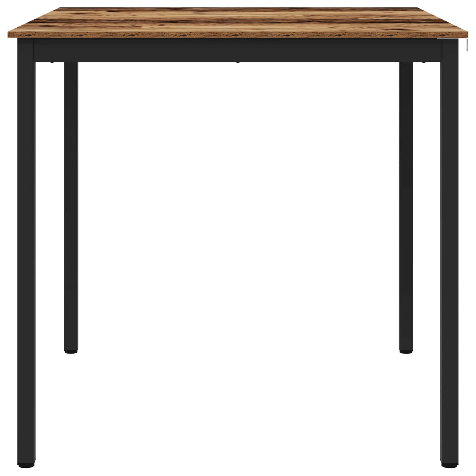 Table de salle à manger / Table de repas Bois d'ingénierie - XIOS