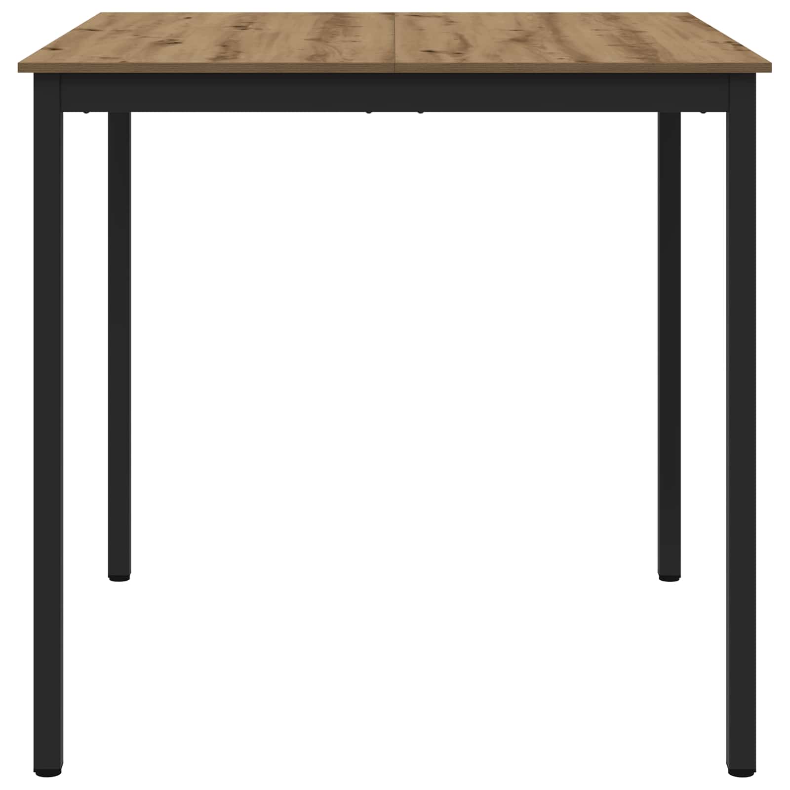 Table de salle à manger / Table de repas Bois d'ingénierie - XIOS