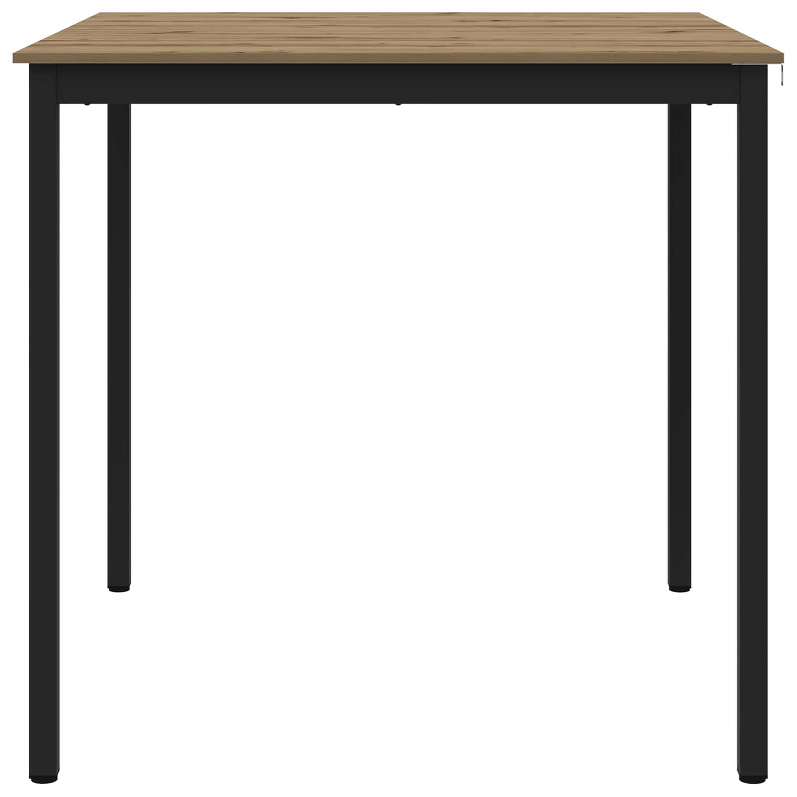 Table de salle à manger / Table de repas Bois d'ingénierie - XIOS