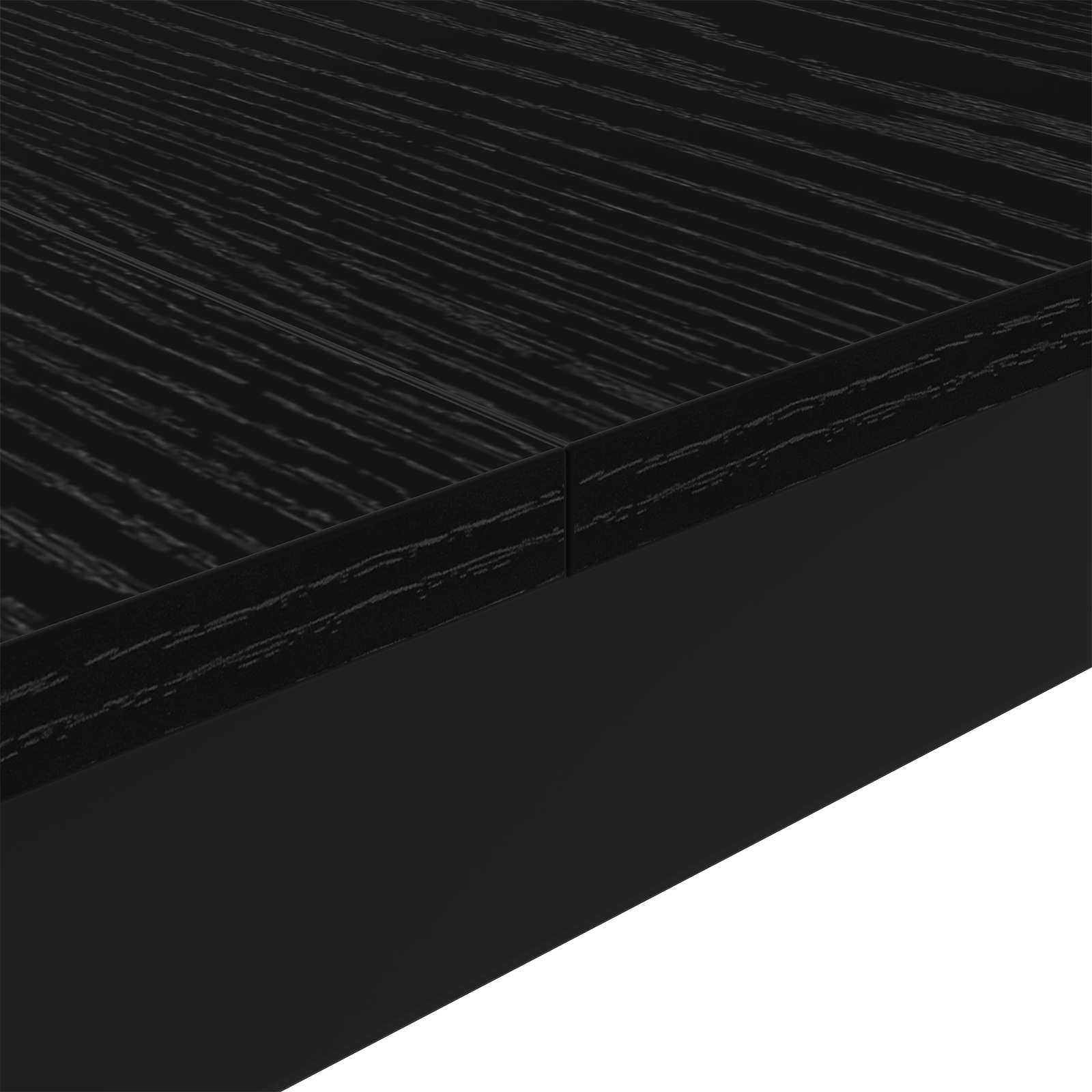 Table de salle à manger / Table de repas Bois d'ingénierie - XIOS