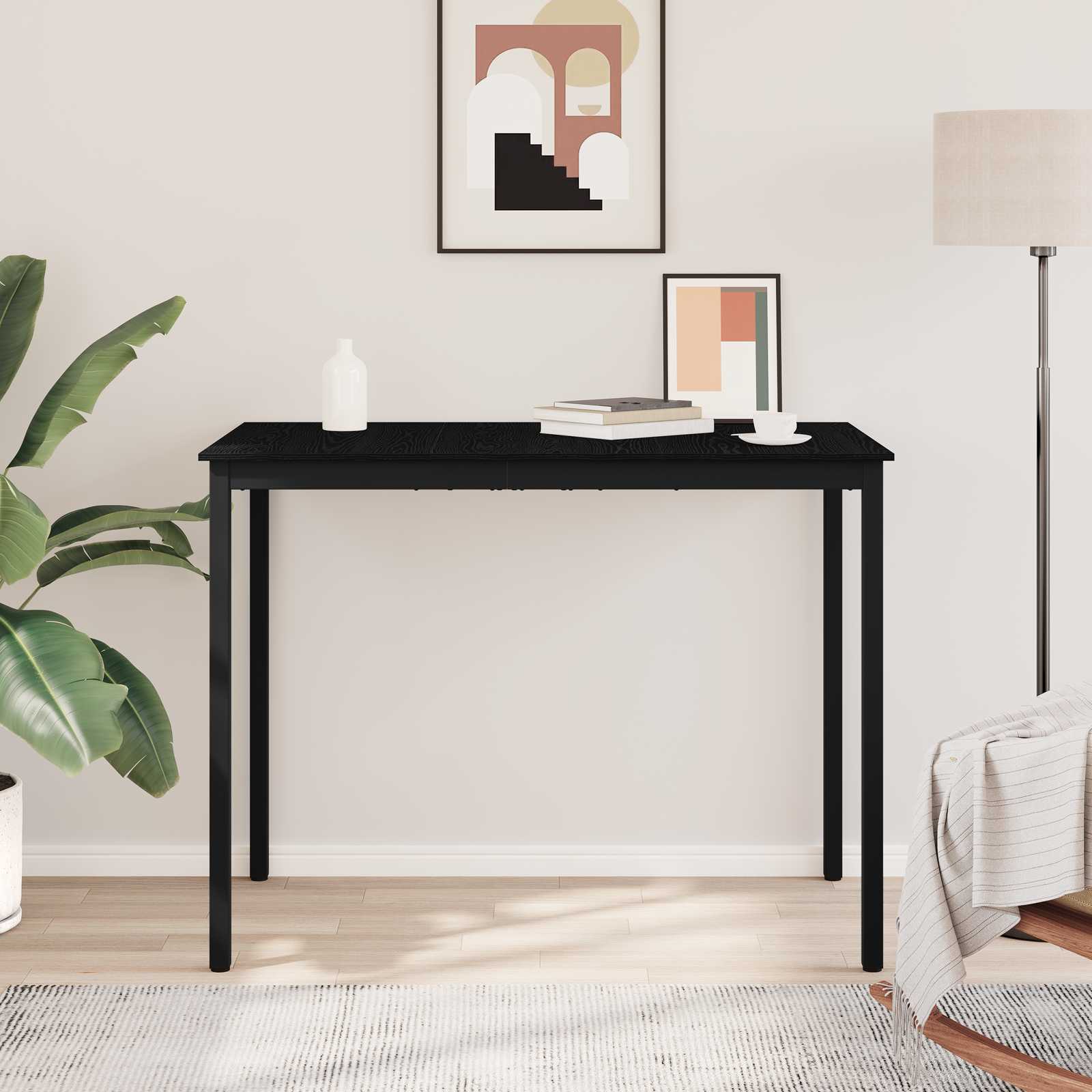 Table de salle à manger / Table de repas Bois d'ingénierie - XIOS