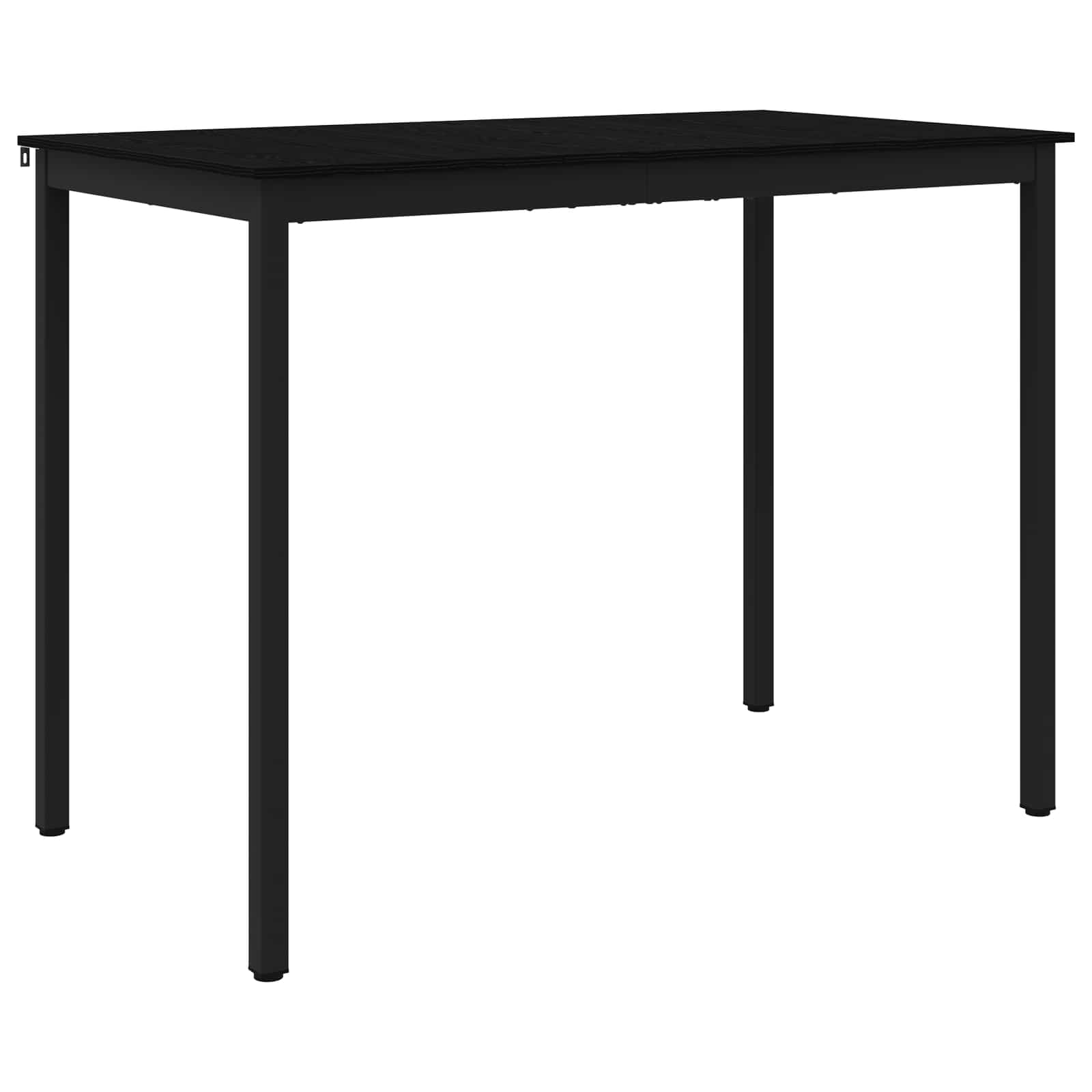 Table de salle à manger / Table de repas Bois d'ingénierie - XIOS