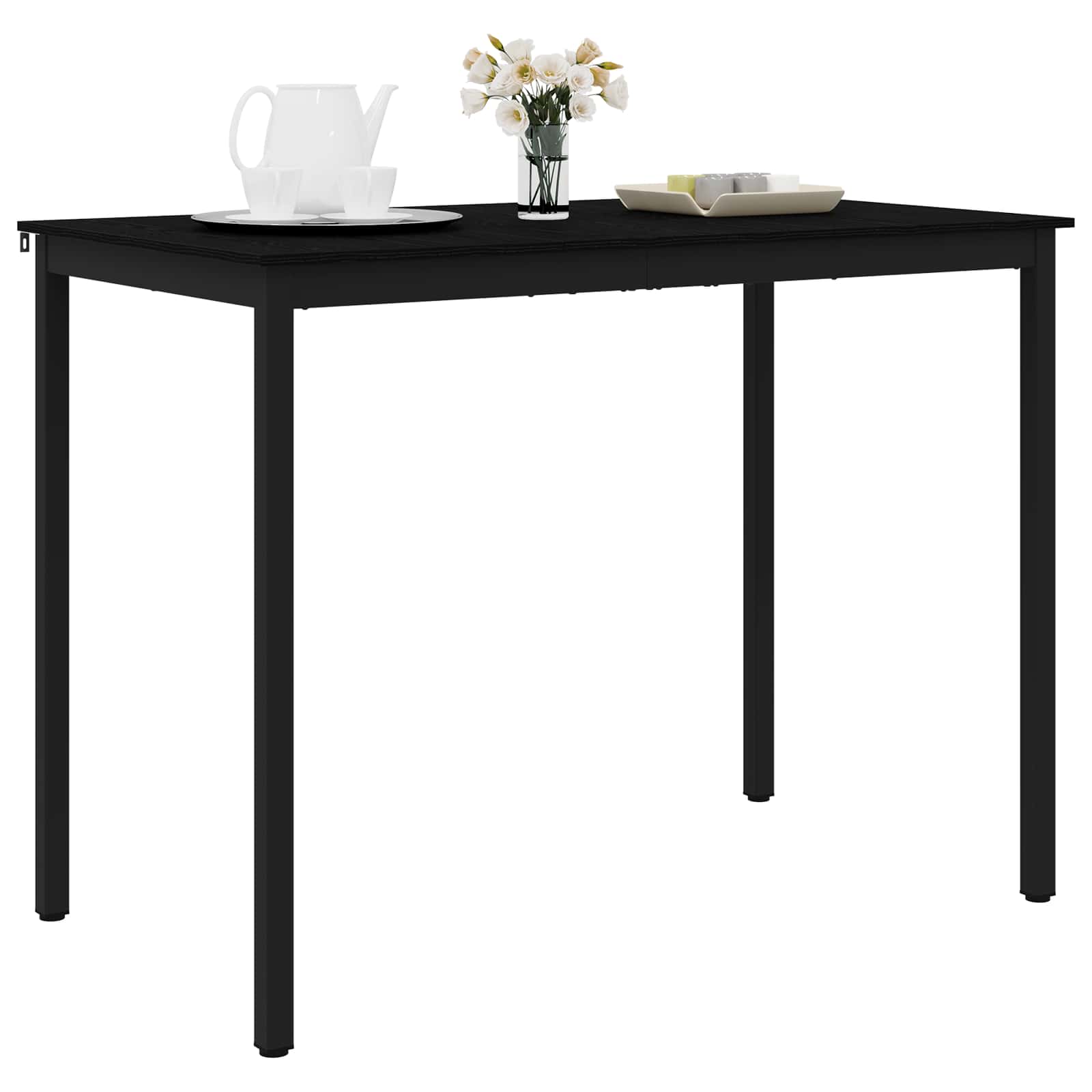 Table de salle à manger / Table de repas Bois d'ingénierie - XIOS