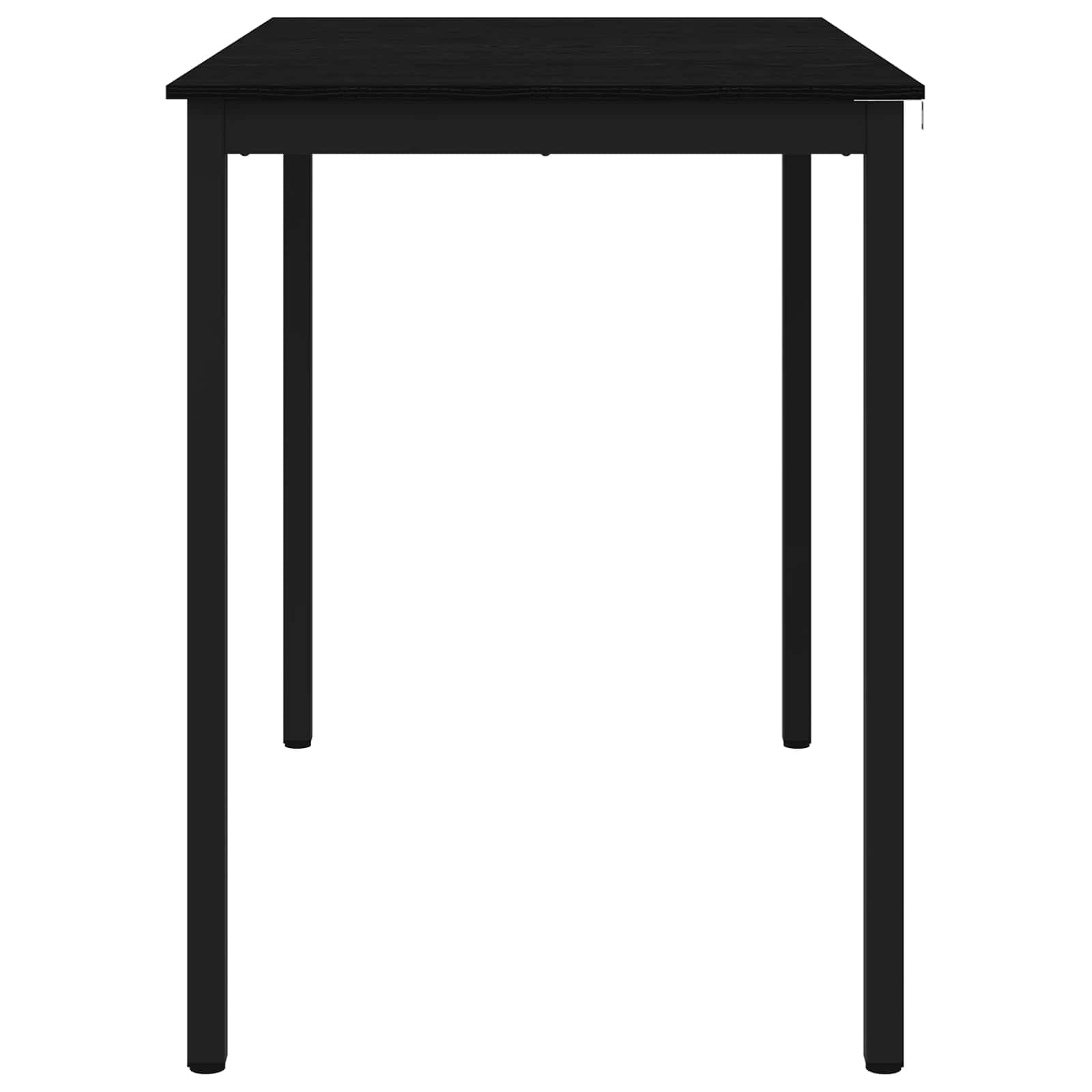 Table de salle à manger / Table de repas Bois d'ingénierie - XIOS