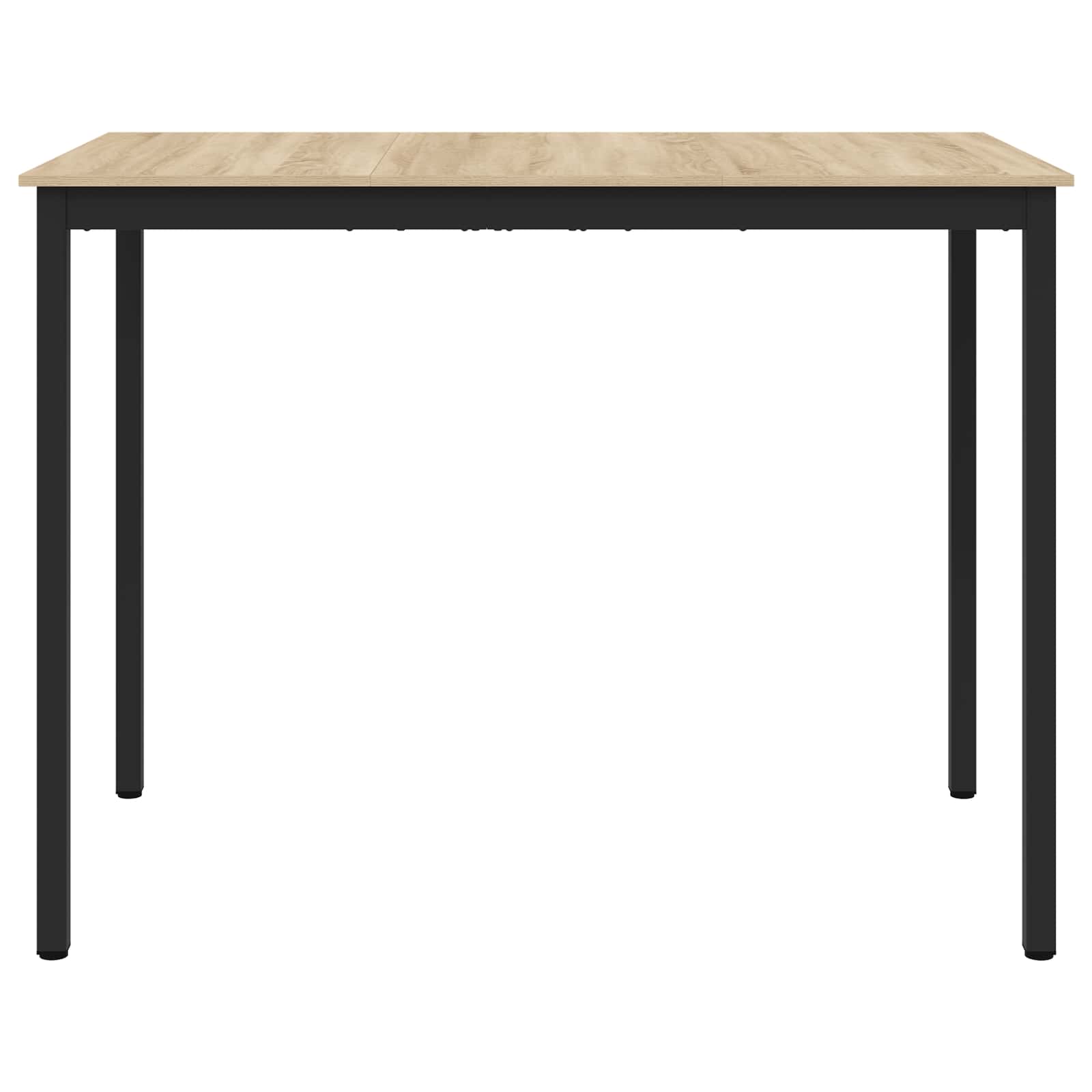 Table de salle à manger / Table de repas Bois d'ingénierie - XIOS