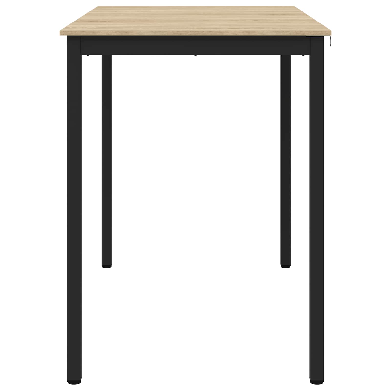 Table de salle à manger / Table de repas Bois d'ingénierie - XIOS