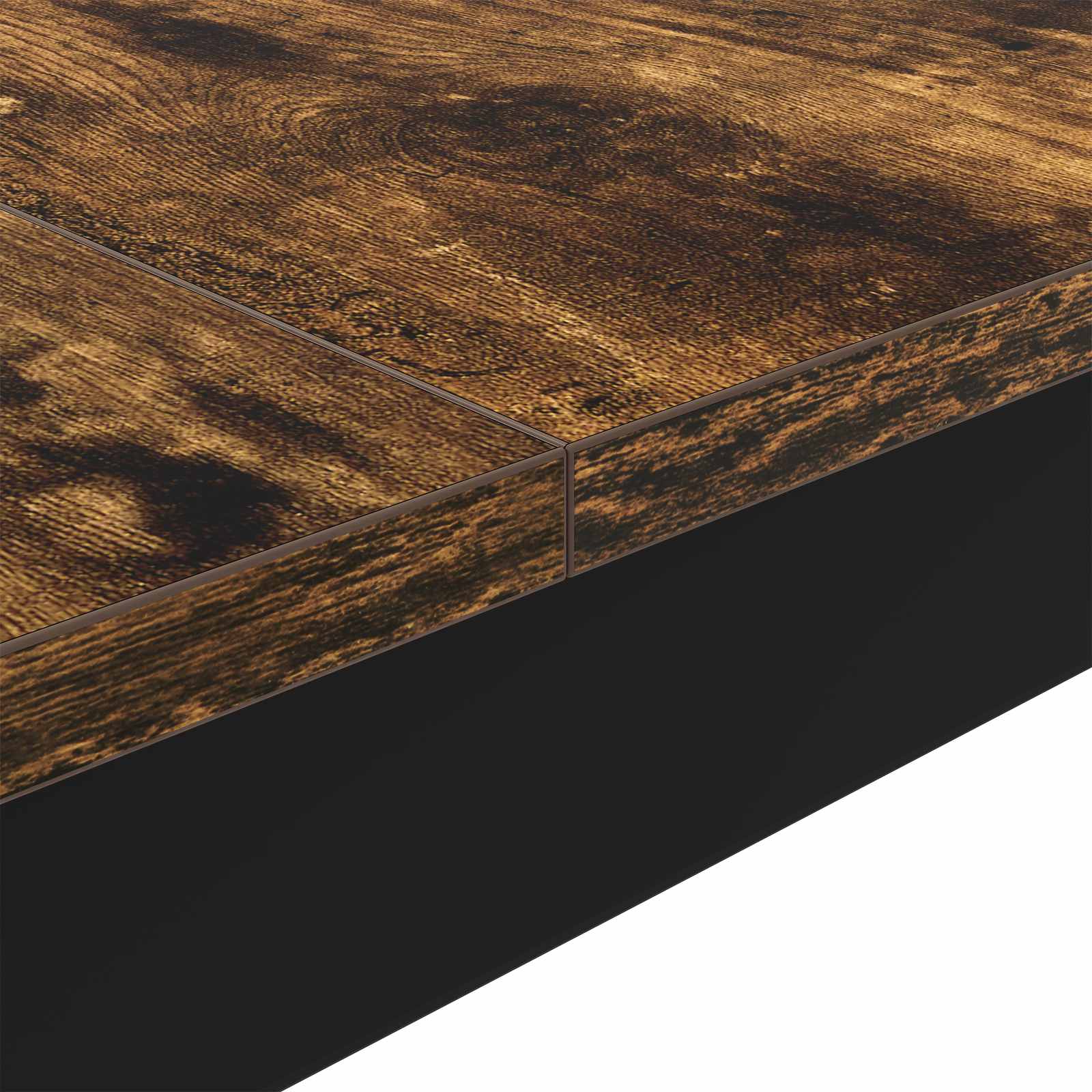 Table de salle à manger / Table de repas Bois d'ingénierie - XIOS