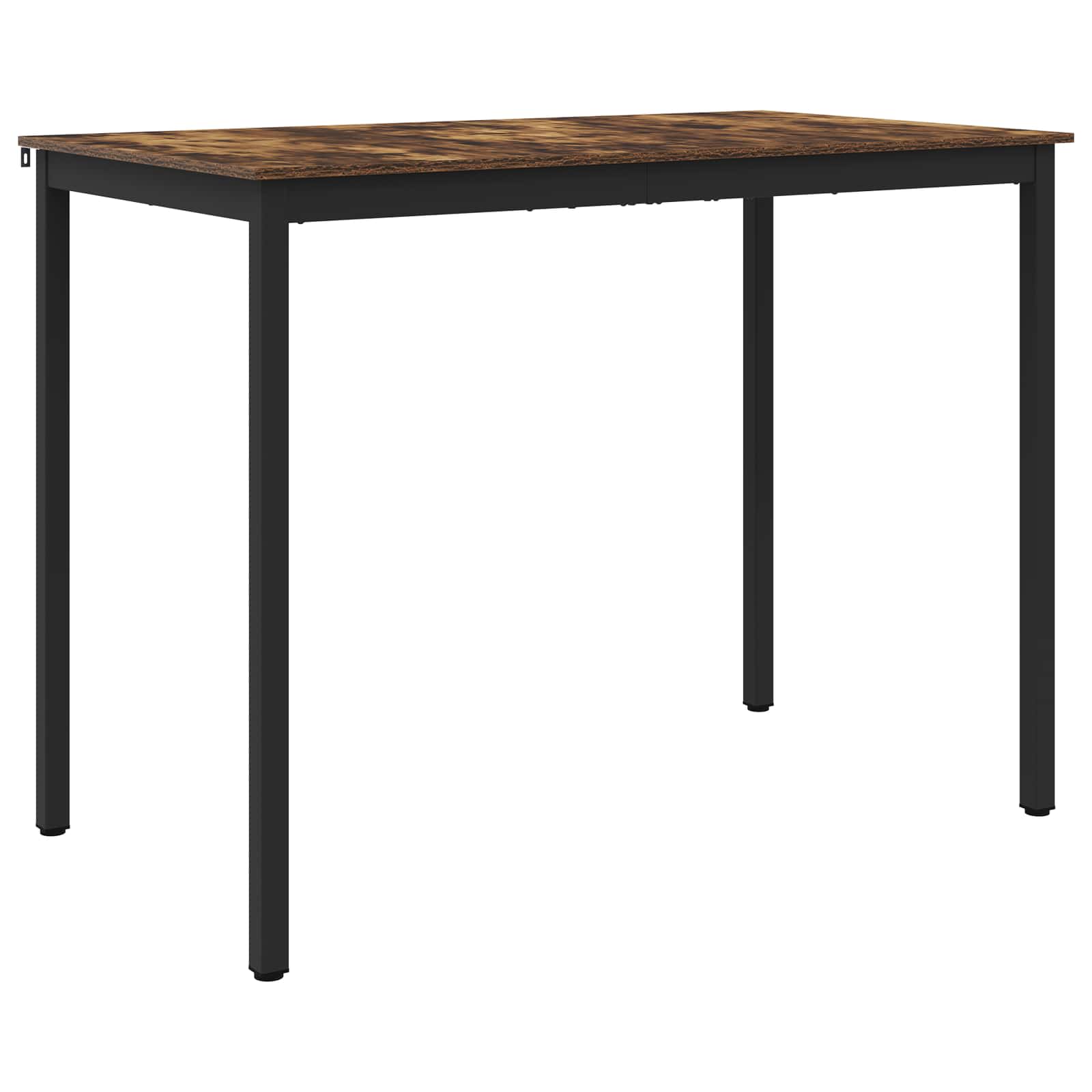 Table de salle à manger / Table de repas Bois d'ingénierie - XIOS