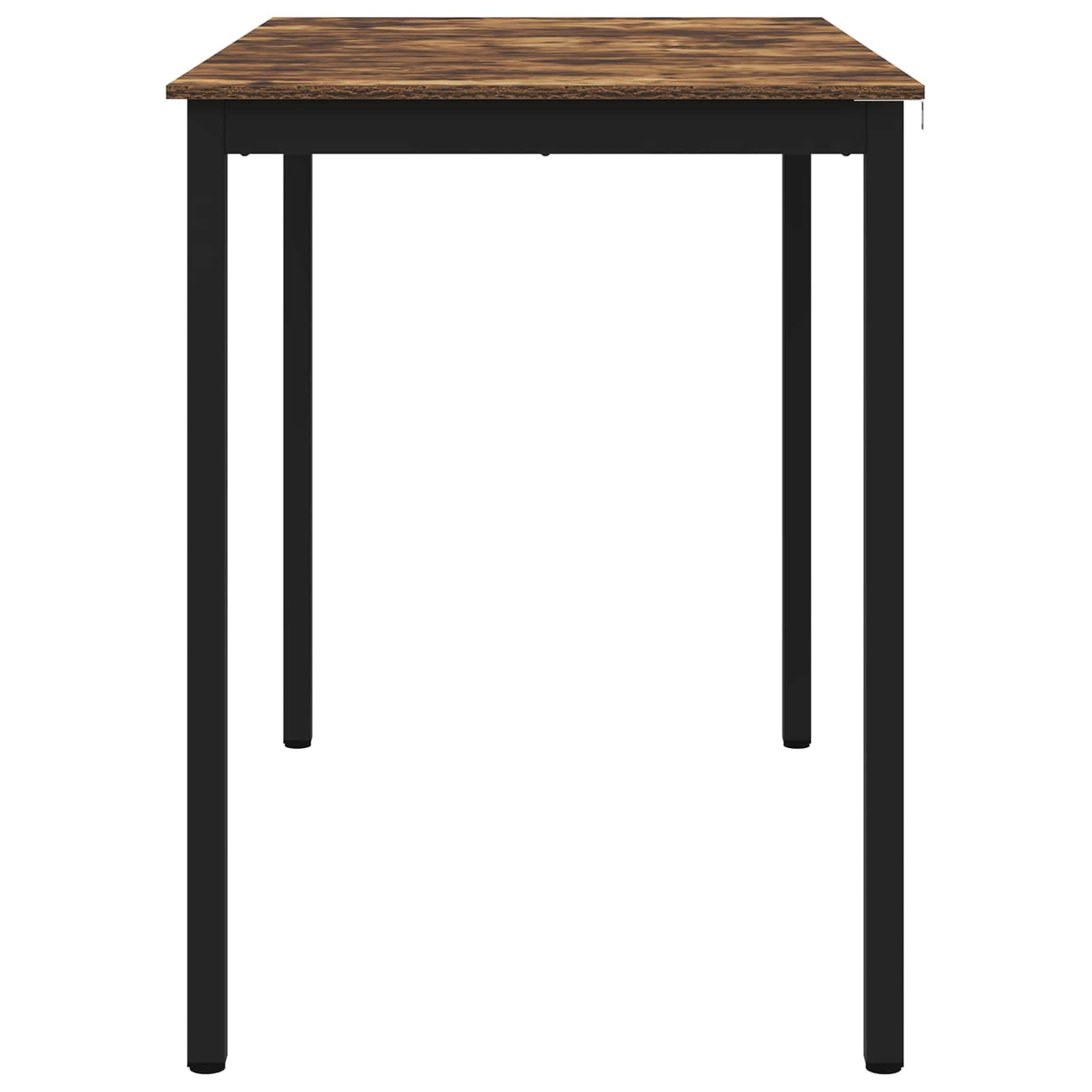 Table de salle à manger / Table de repas Bois d'ingénierie - XIOS