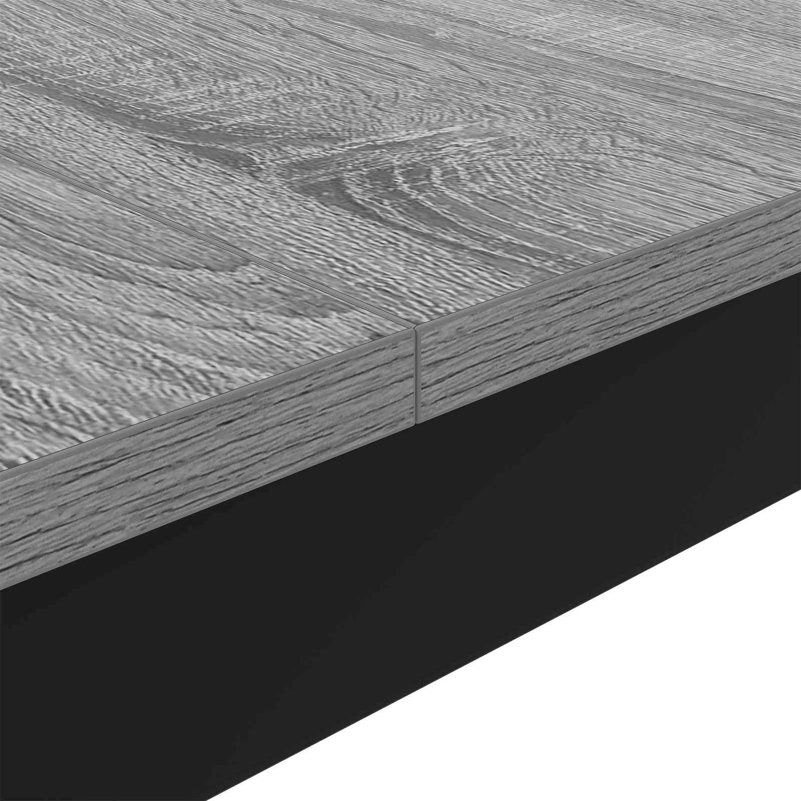 Table de salle à manger / Table de repas Bois d'ingénierie - XIOS