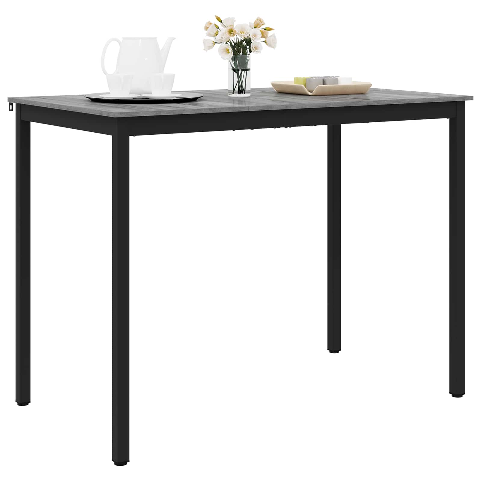 Table de salle à manger / Table de repas Bois d'ingénierie - XIOS