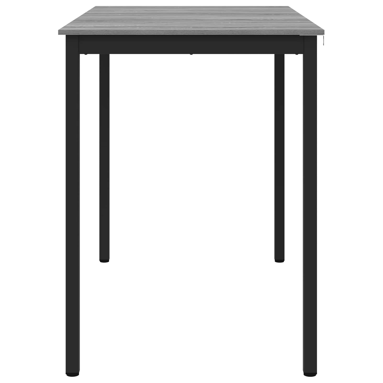 Table de salle à manger / Table de repas Bois d'ingénierie - XIOS