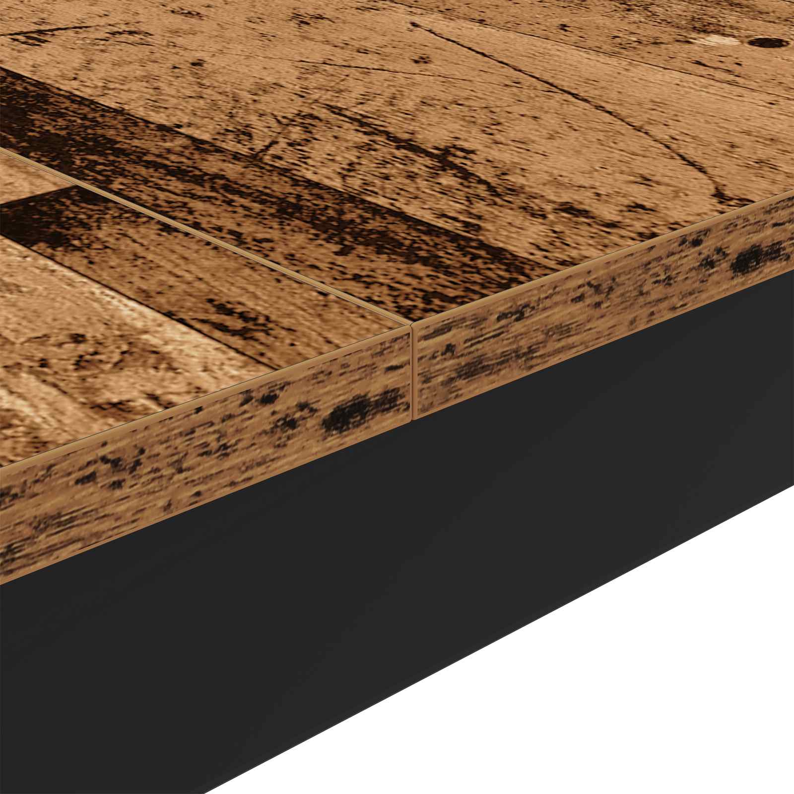 Table de salle à manger / Table de repas Bois d'ingénierie - XIOS