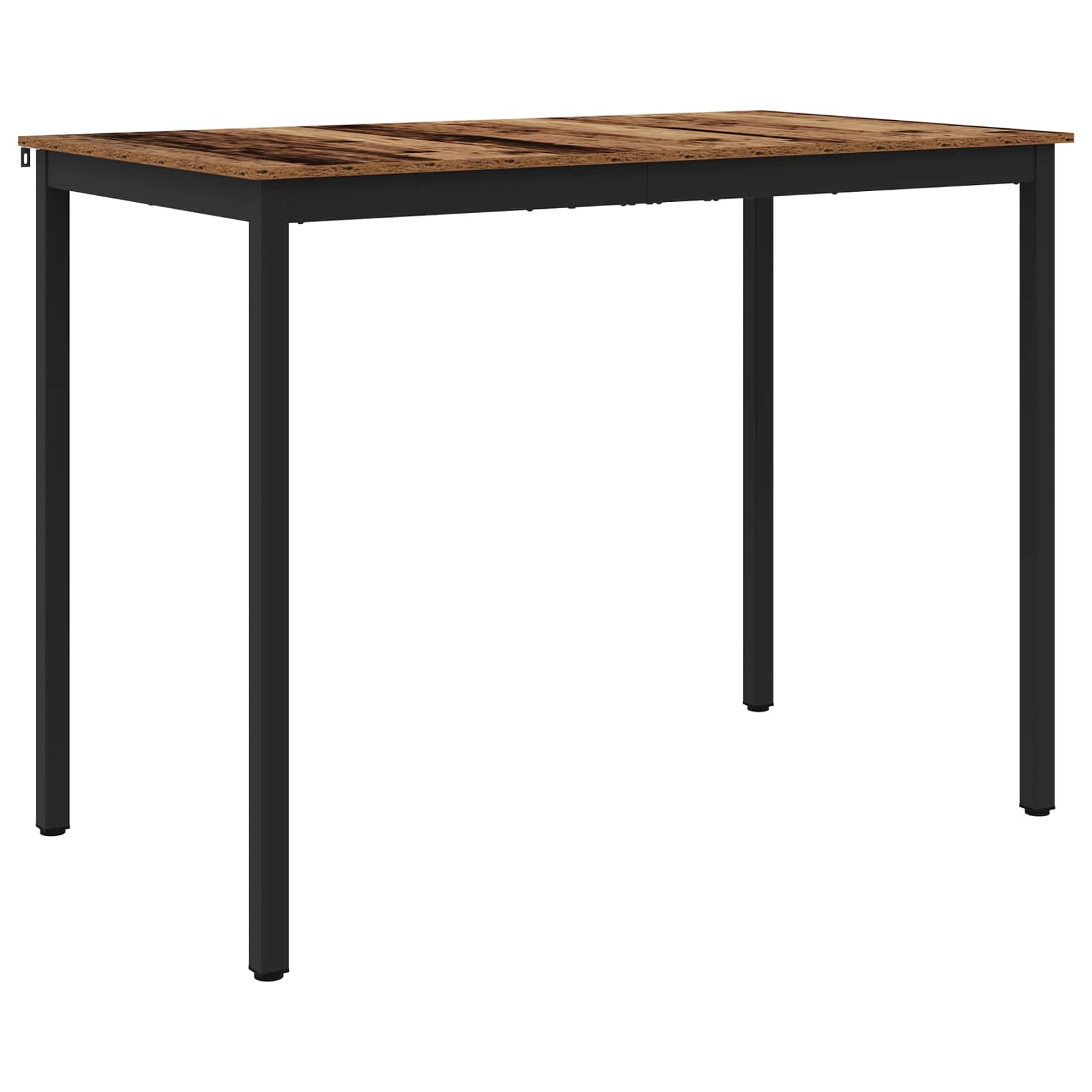 Table de salle à manger / Table de repas Bois d'ingénierie - XIOS