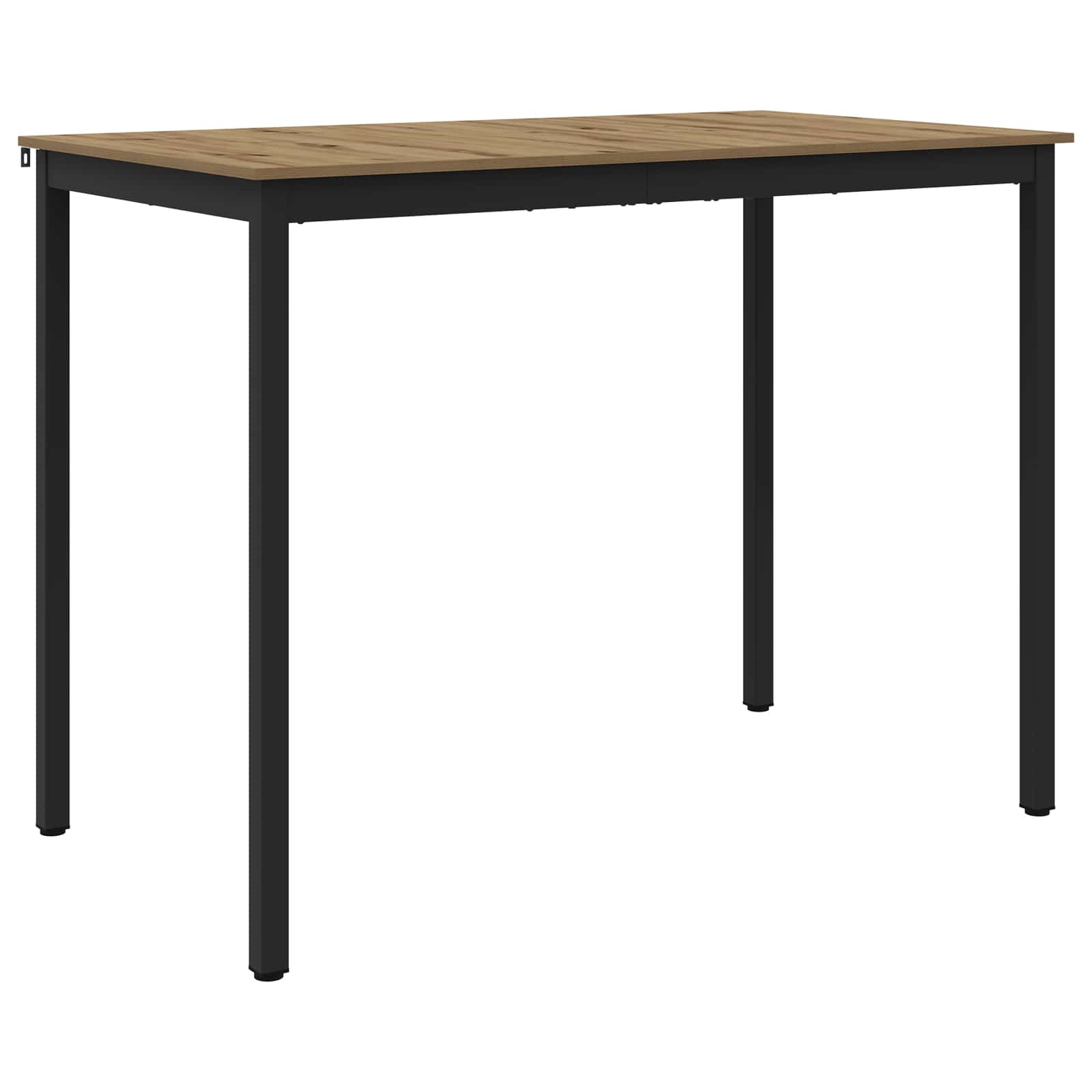 Table de salle à manger / Table de repas Bois d'ingénierie - XIOS