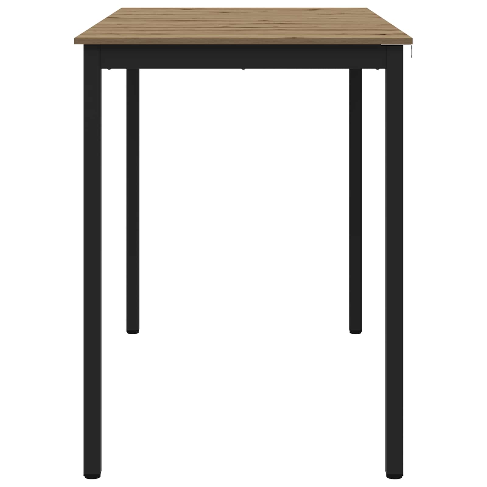 Table de salle à manger / Table de repas Bois d'ingénierie - XIOS