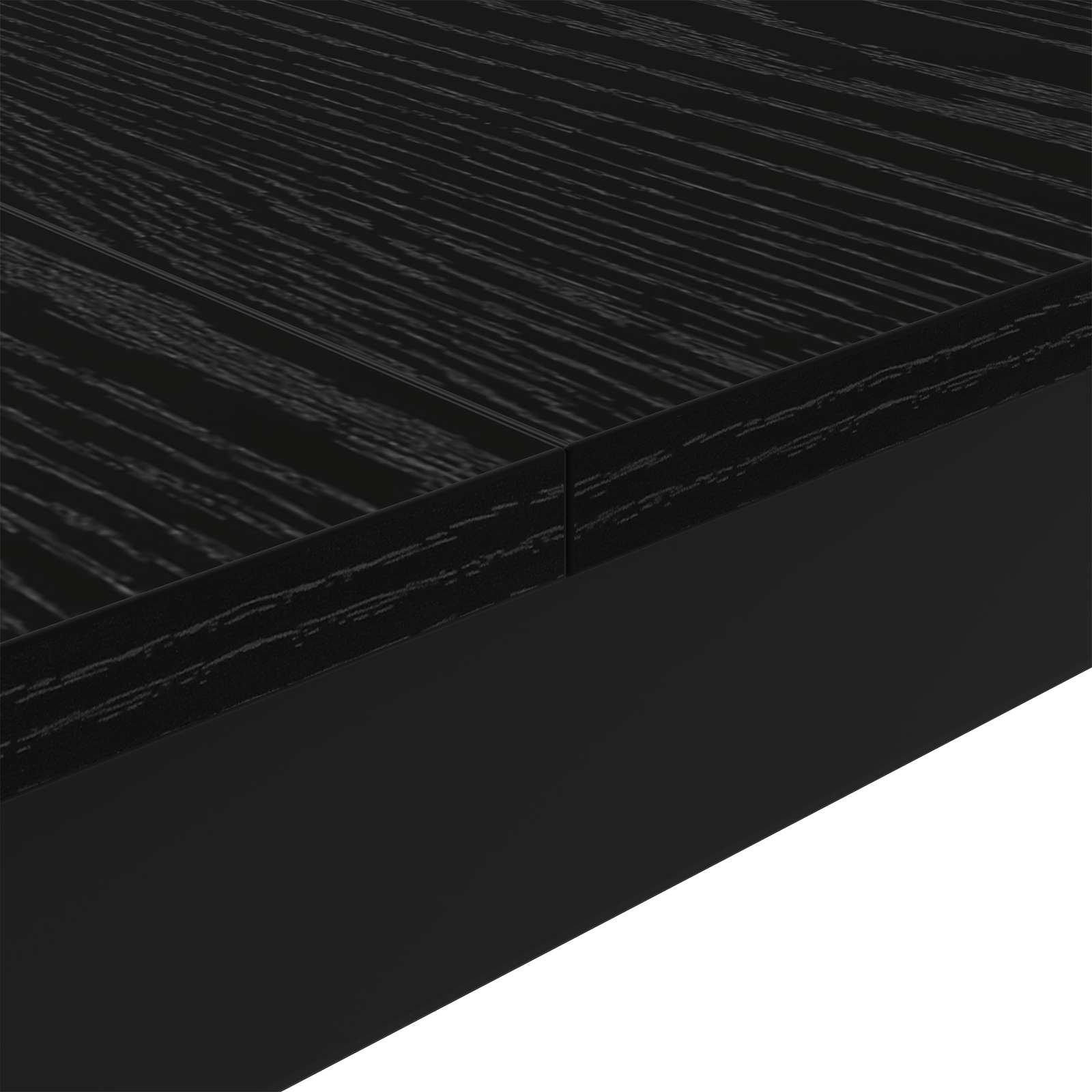 Table de salle à manger / Table de repas Bois d'ingénierie - XIOS