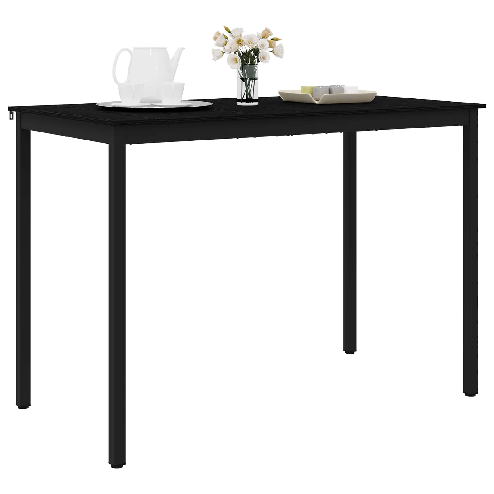 Table de salle à manger / Table de repas Bois d'ingénierie - XIOS