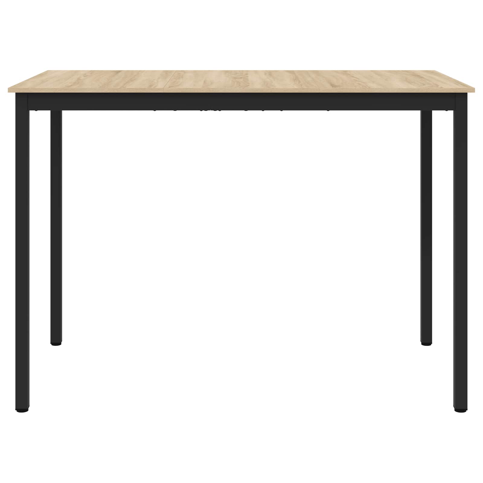 Table de salle à manger / Table de repas Bois d'ingénierie - XIOS