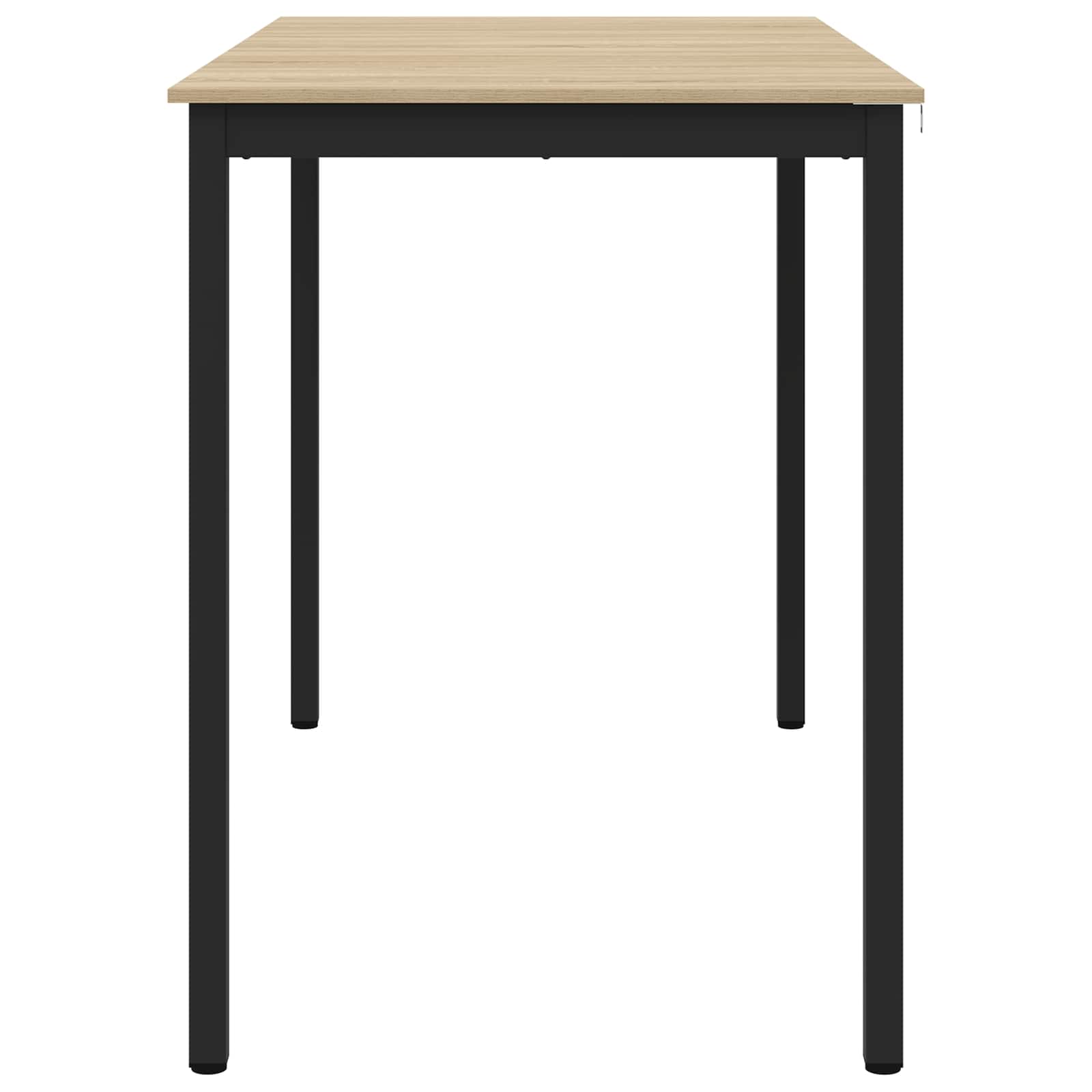 Table de salle à manger / Table de repas Bois d'ingénierie - XIOS