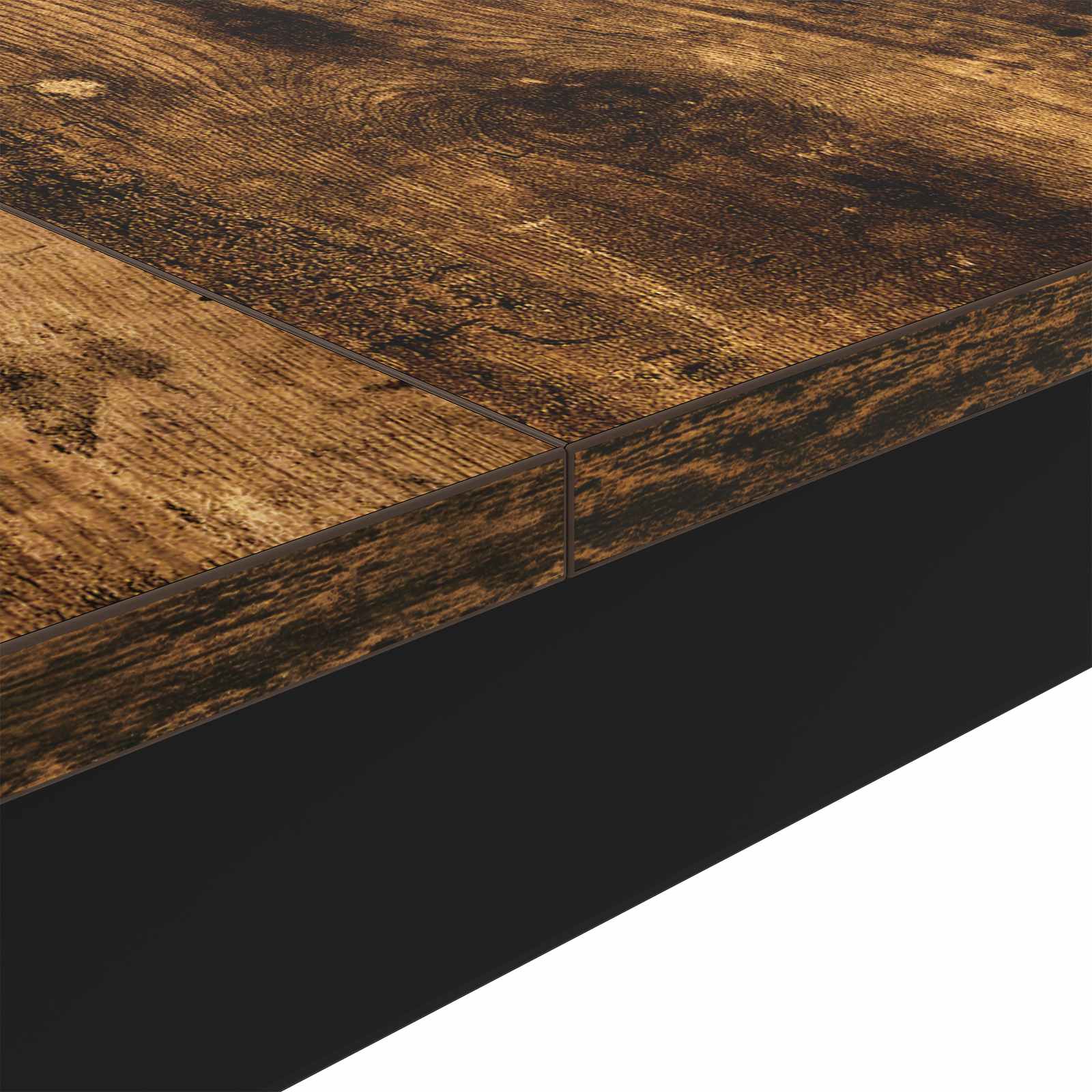 Table de salle à manger / Table de repas Bois d'ingénierie - XIOS