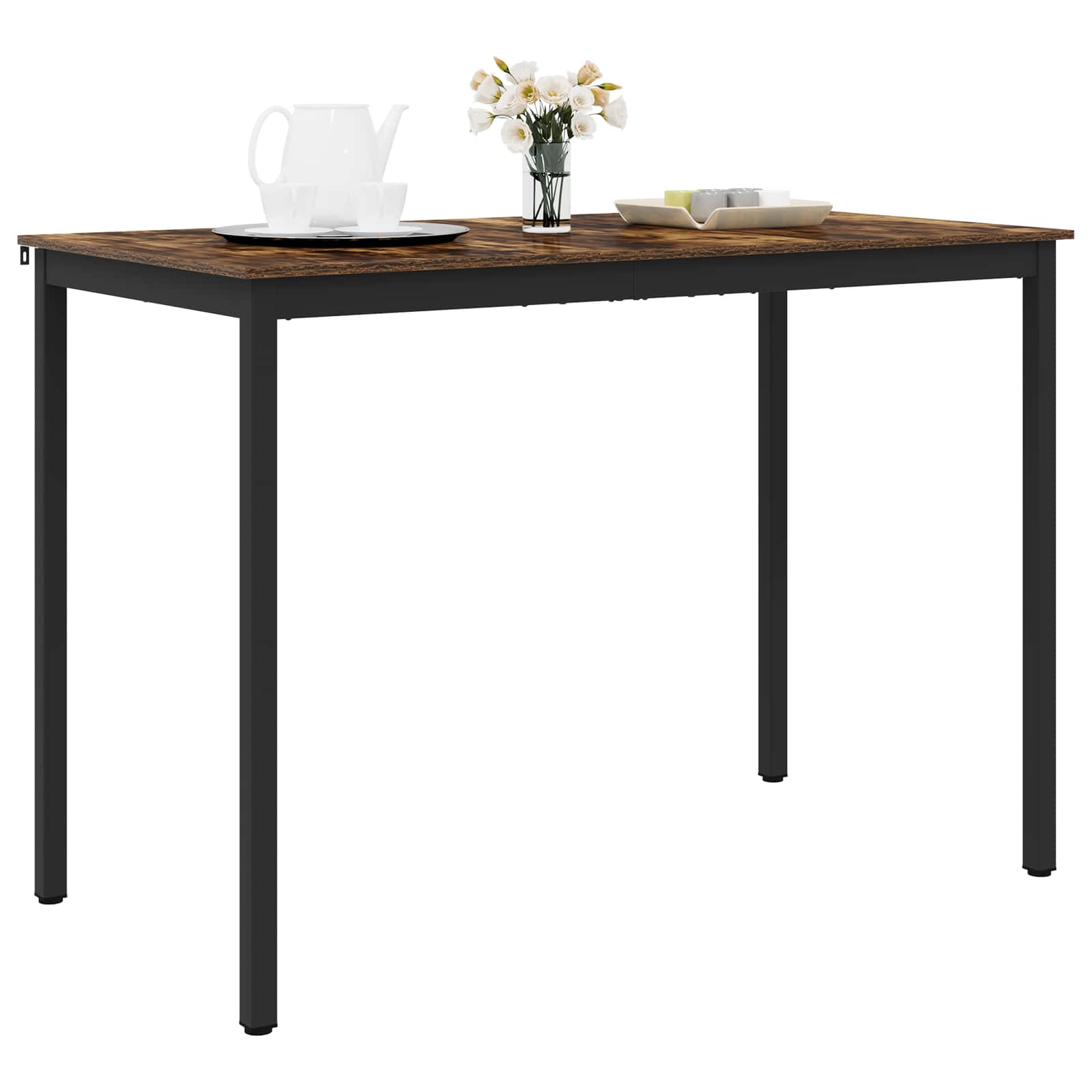 Table de salle à manger / Table de repas Bois d'ingénierie - XIOS