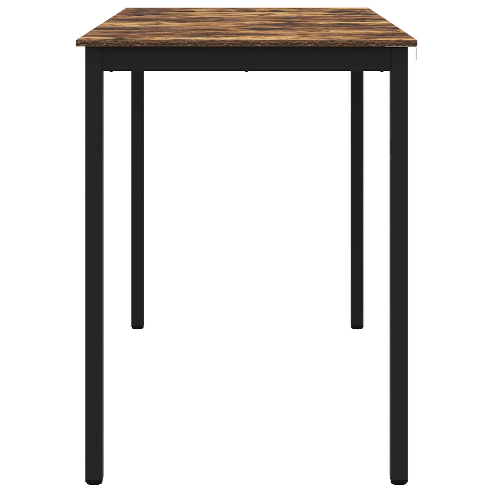 Table de salle à manger / Table de repas Bois d'ingénierie - XIOS