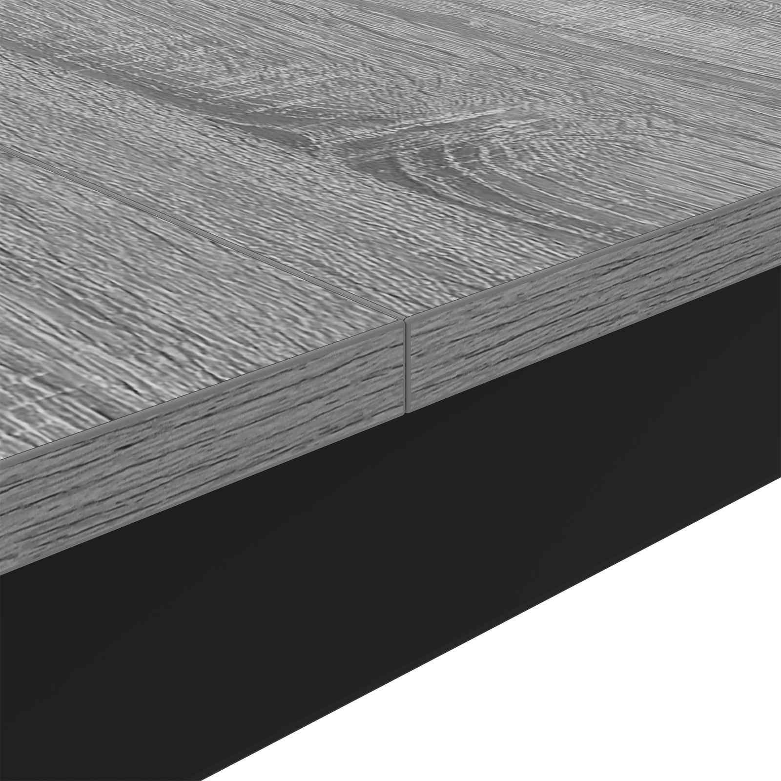 Table de salle à manger / Table de repas Bois d'ingénierie - XIOS