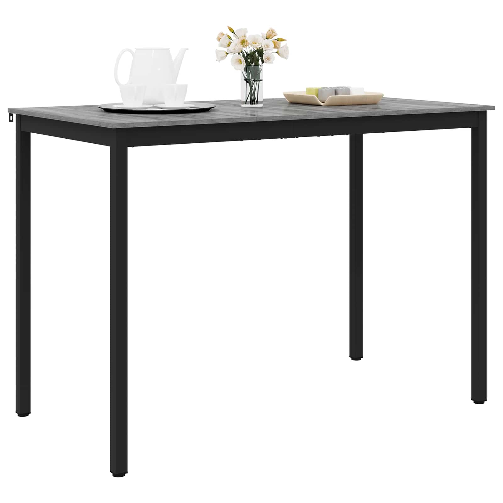 Table de salle à manger / Table de repas Bois d'ingénierie - XIOS