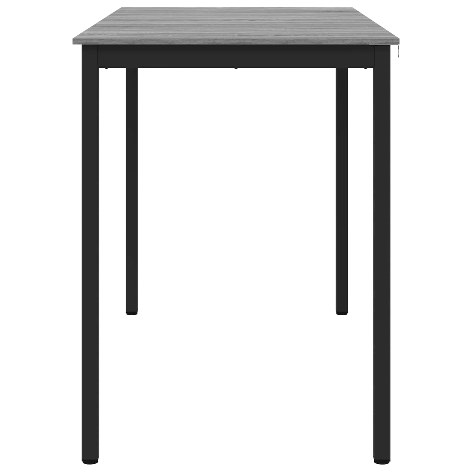 Table de salle à manger / Table de repas Bois d'ingénierie - XIOS