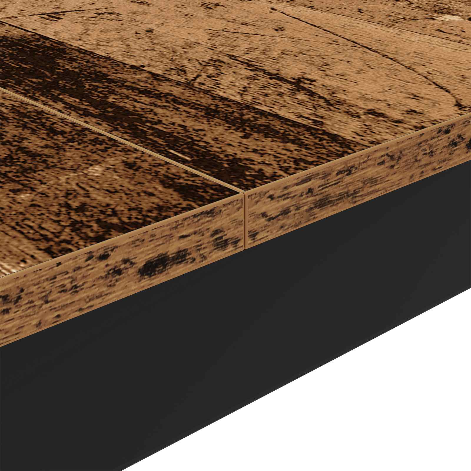 Table de salle à manger / Table de repas Bois d'ingénierie - XIOS