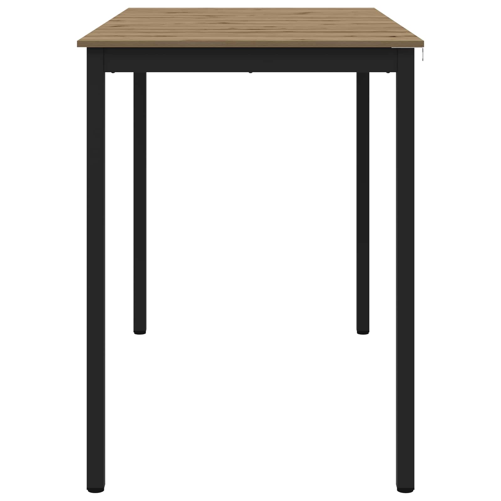 Table de salle à manger / Table de repas Bois d'ingénierie - XIOS