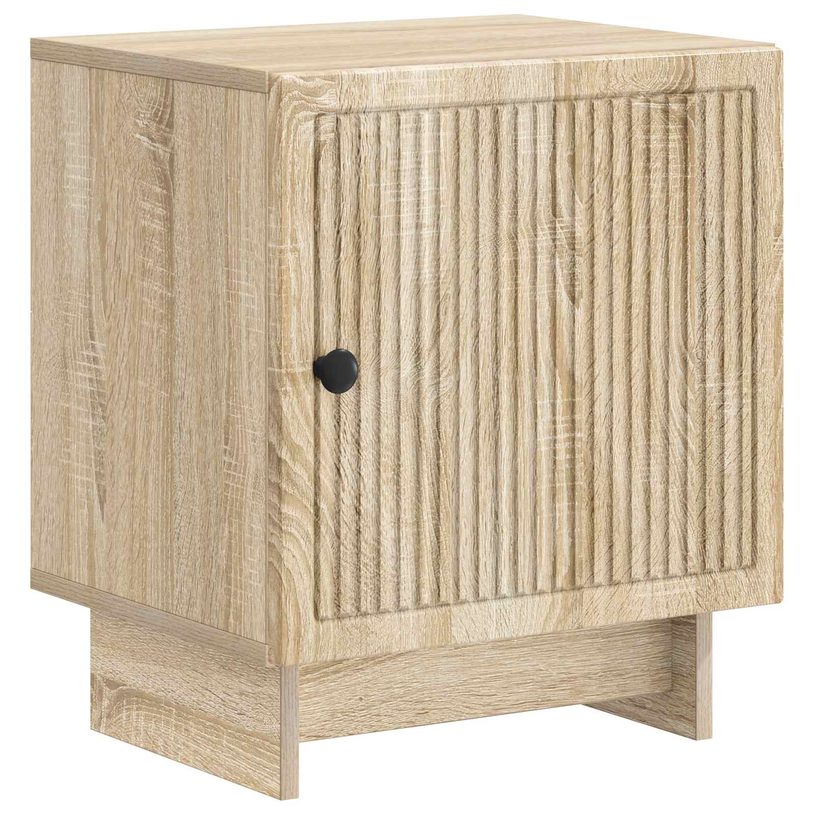 Cabinet de chevet Chêne Sonoma 43 x 34,5 x 50 cm - XIOS