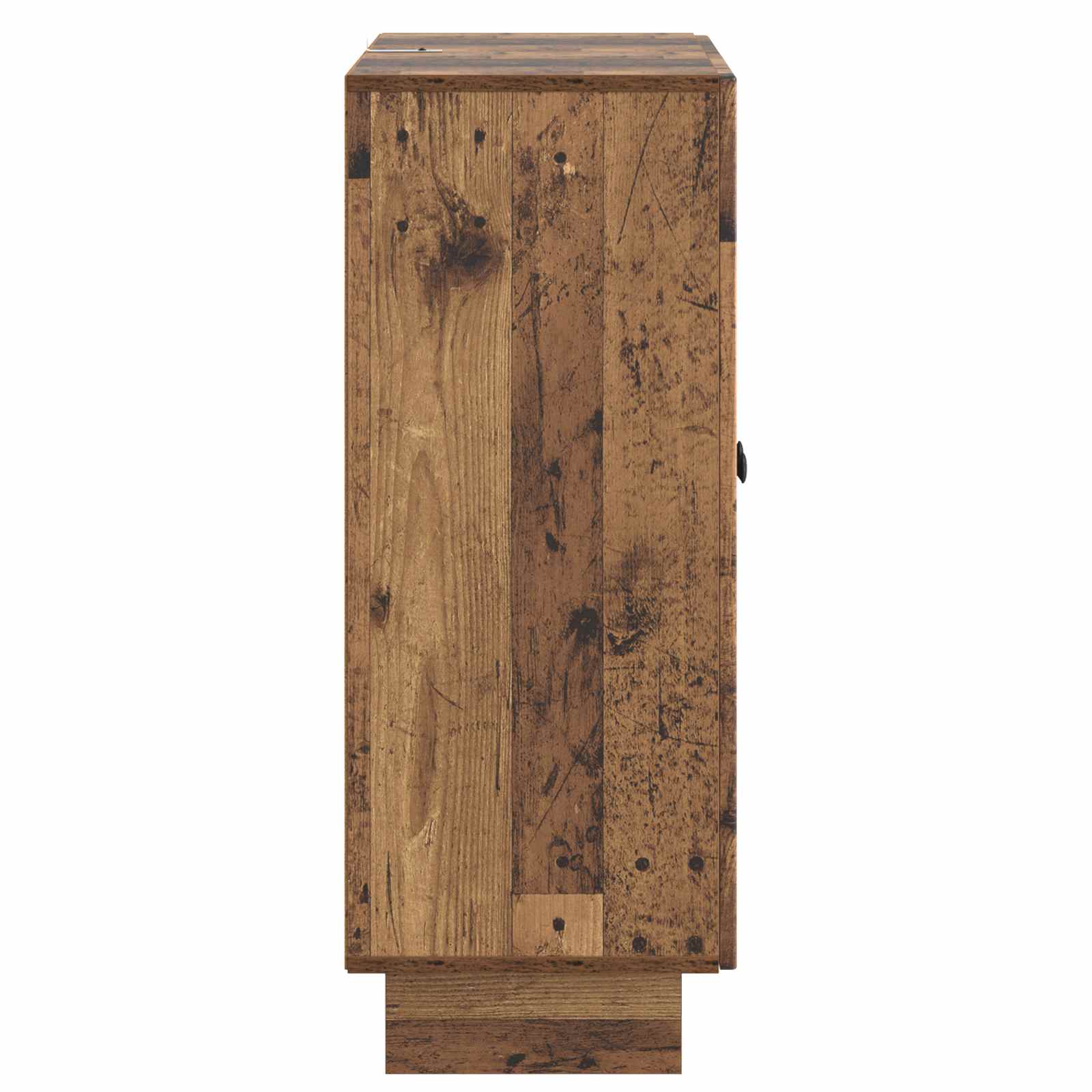 Buffet Bois ancien 66 x 34,5 x 90 cm Bois d'ingénierie - XIOS