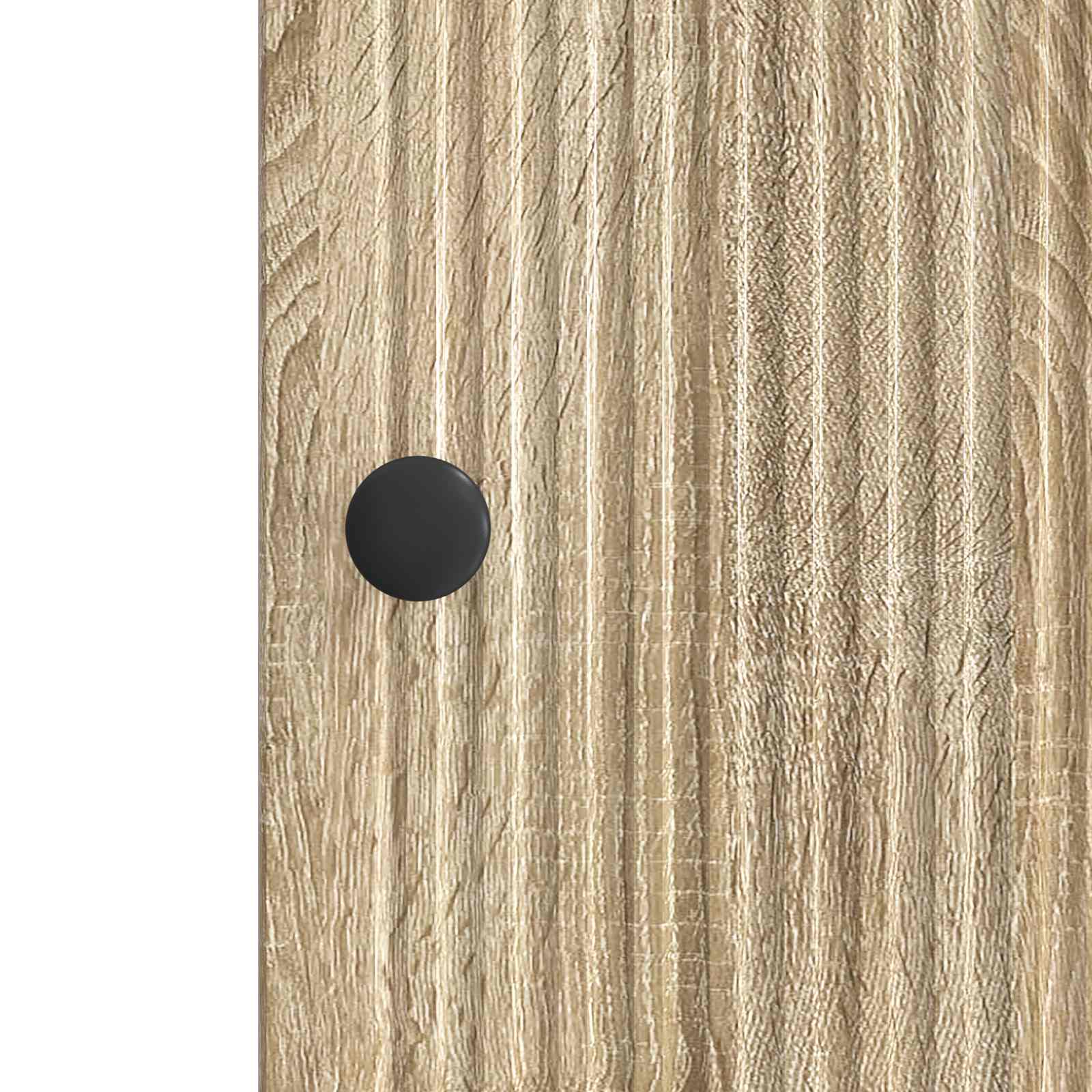 Armoire Chêne Sonoma 33 x 34,5 x 90 cm Bois d’ingénierie - XIOS