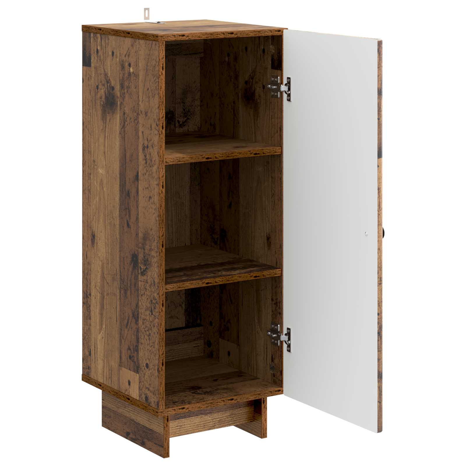 Armoire Bois ancien 33 x 34,5 x 90 cm Bois d’ingénierie - XIOS