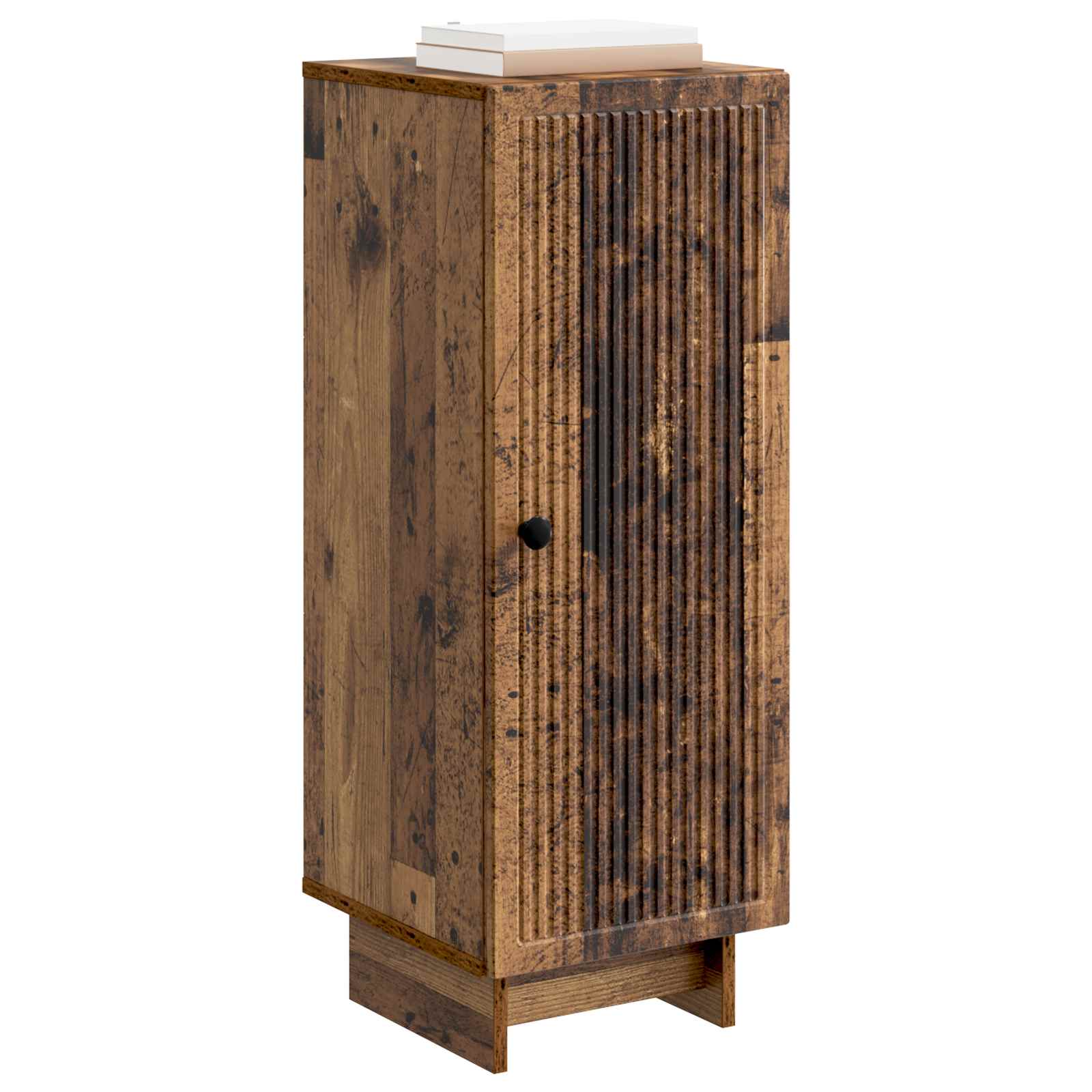 Armoire Bois ancien 33 x 34,5 x 90 cm Bois d’ingénierie - XIOS