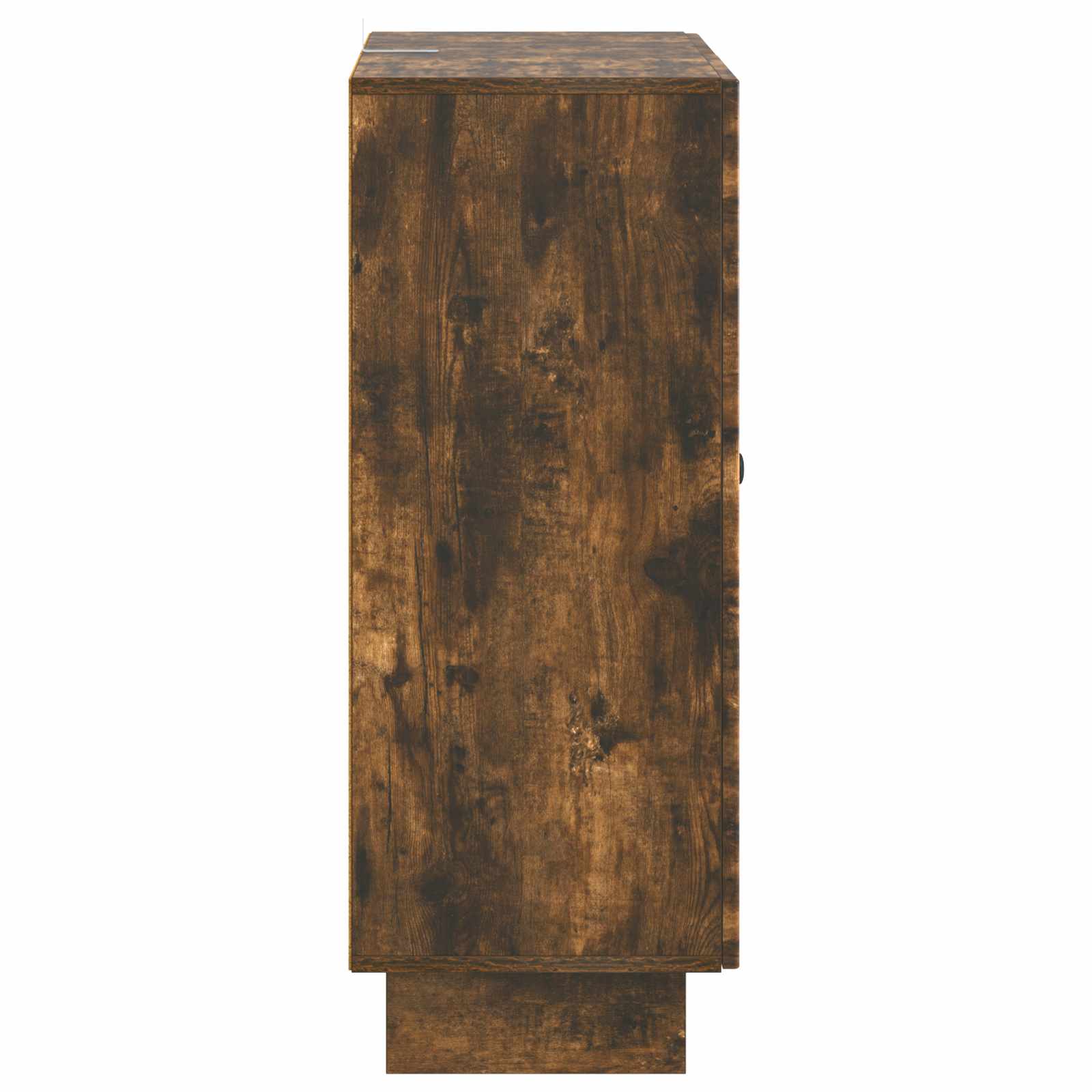 Buffet Chêne fumé 66 x 34,5 x 90 cm Bois d'ingénierie - XIOS
