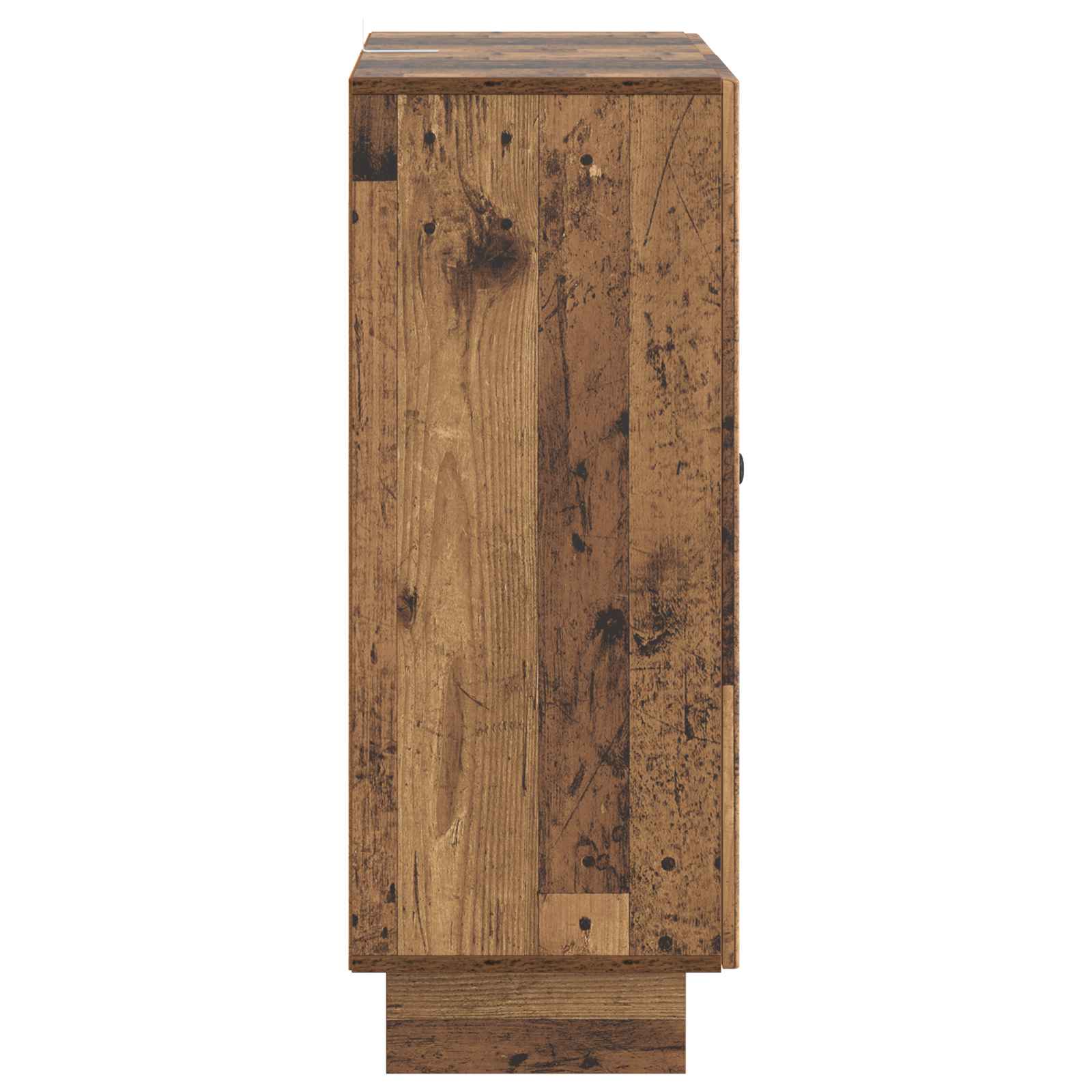 Buffet Bois ancien 66 x 34,5 x 90 cm Bois d'ingénierie - XIOS