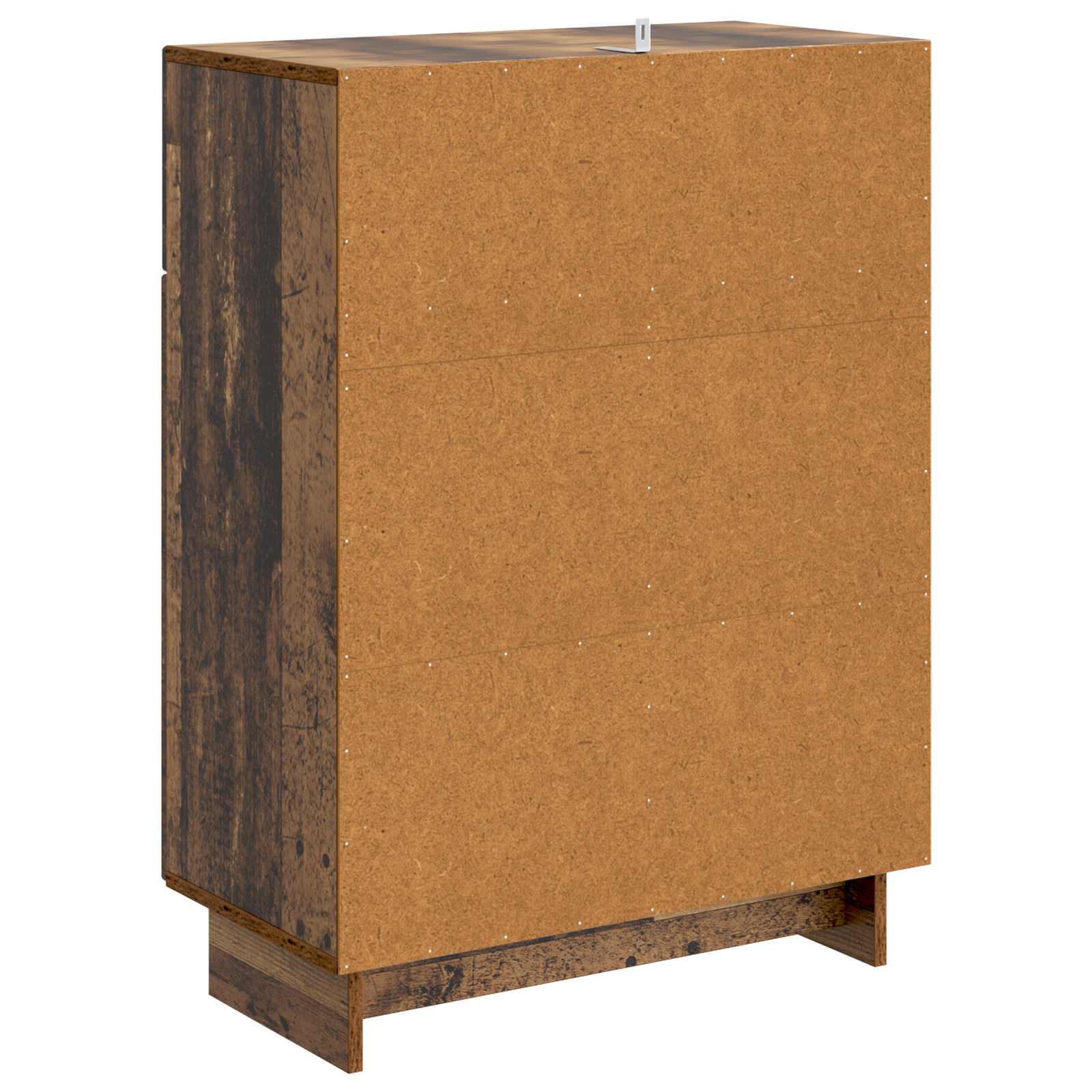 Buffet Bois ancien 66 x 34,5 x 90 cm Bois d'ingénierie - XIOS