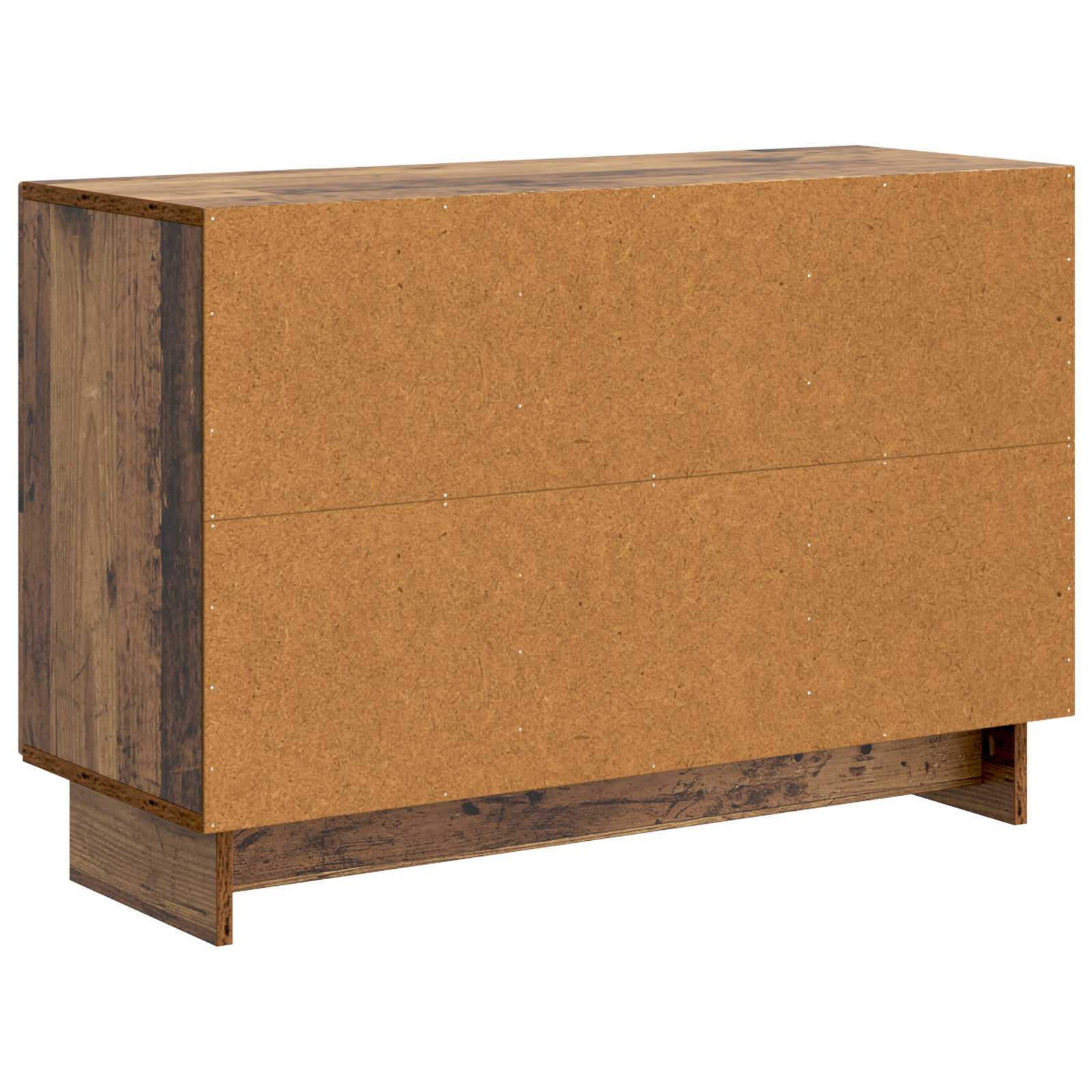 Buffet Bois ancien 89 x 34,5 x 60 cm Bois d'ingénierie - XIOS