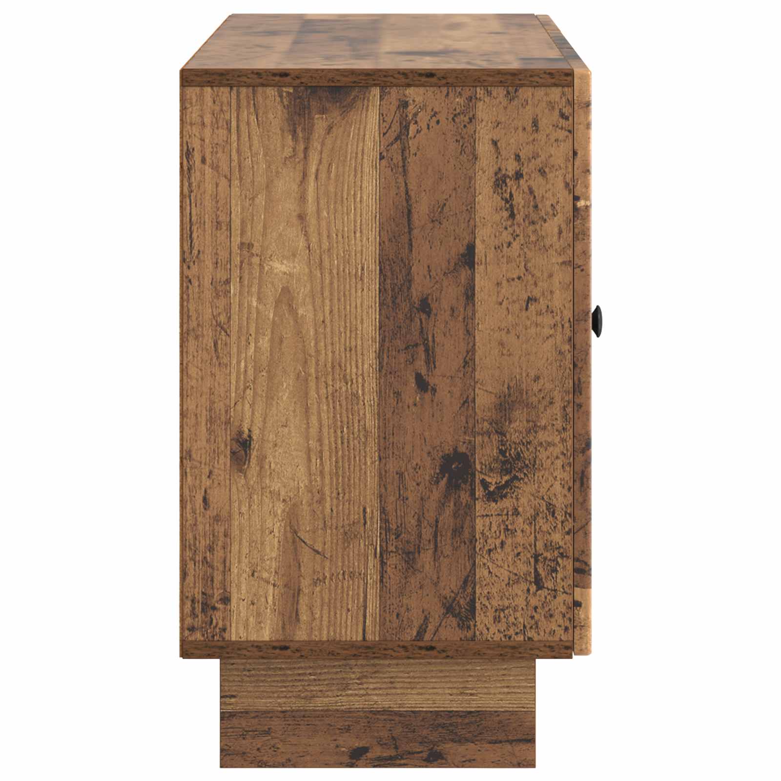 Buffet Bois ancien 89 x 34,5 x 60 cm Bois d'ingénierie - XIOS