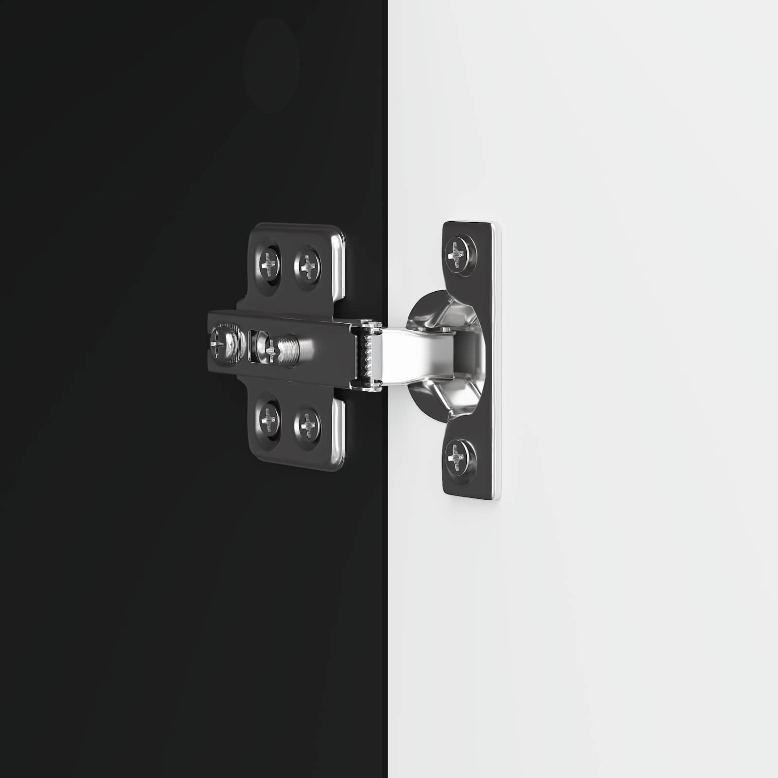 Meuble TV Noir 150 x 31 x 50 cm Bois d’ingénierie - XIOS