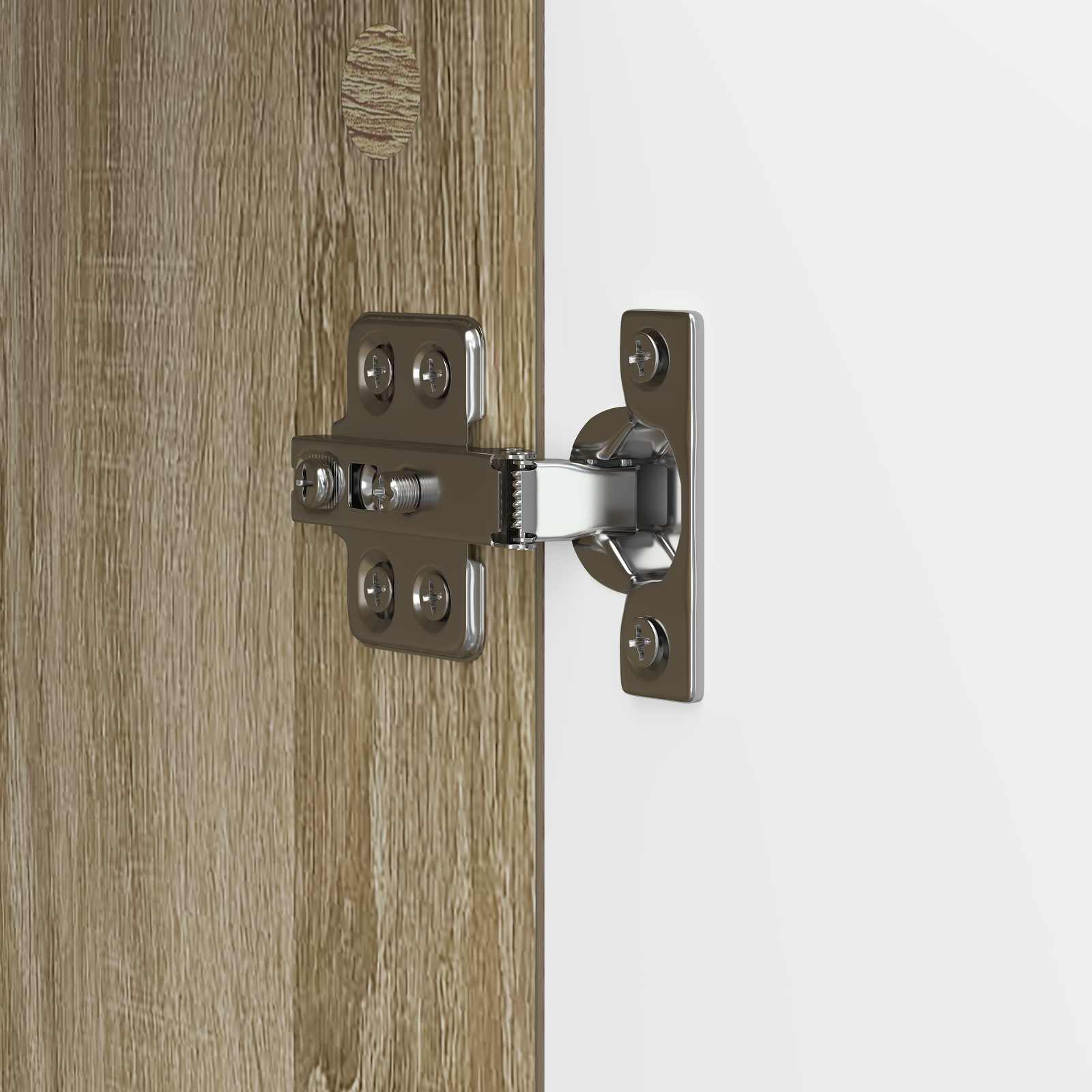 Meuble TV Chêne Sonoma 150 x 31 x 50 cm Bois d’ingénierie - XIOS
