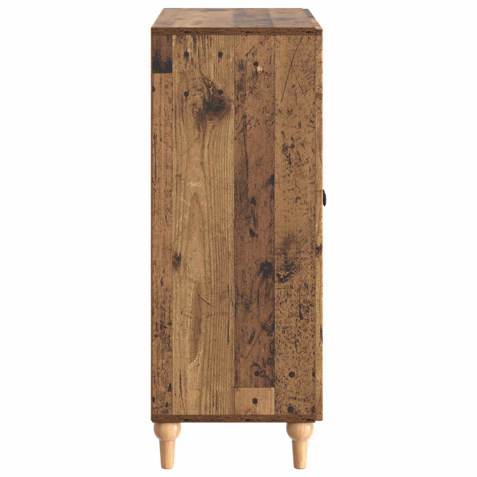 Buffet Bois ancien 66 x 34,5 x 90 cm Bois d'ingénierie - XIOS