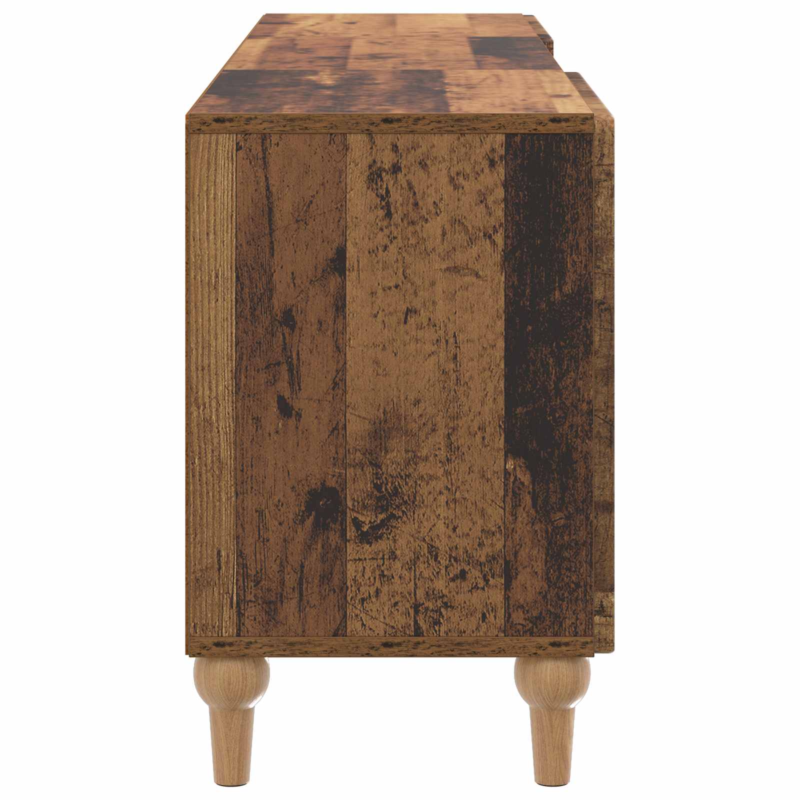 Meuble TV Bois ancien 150 x 31 x 50 cm Bois d'ingénierie - XIOS