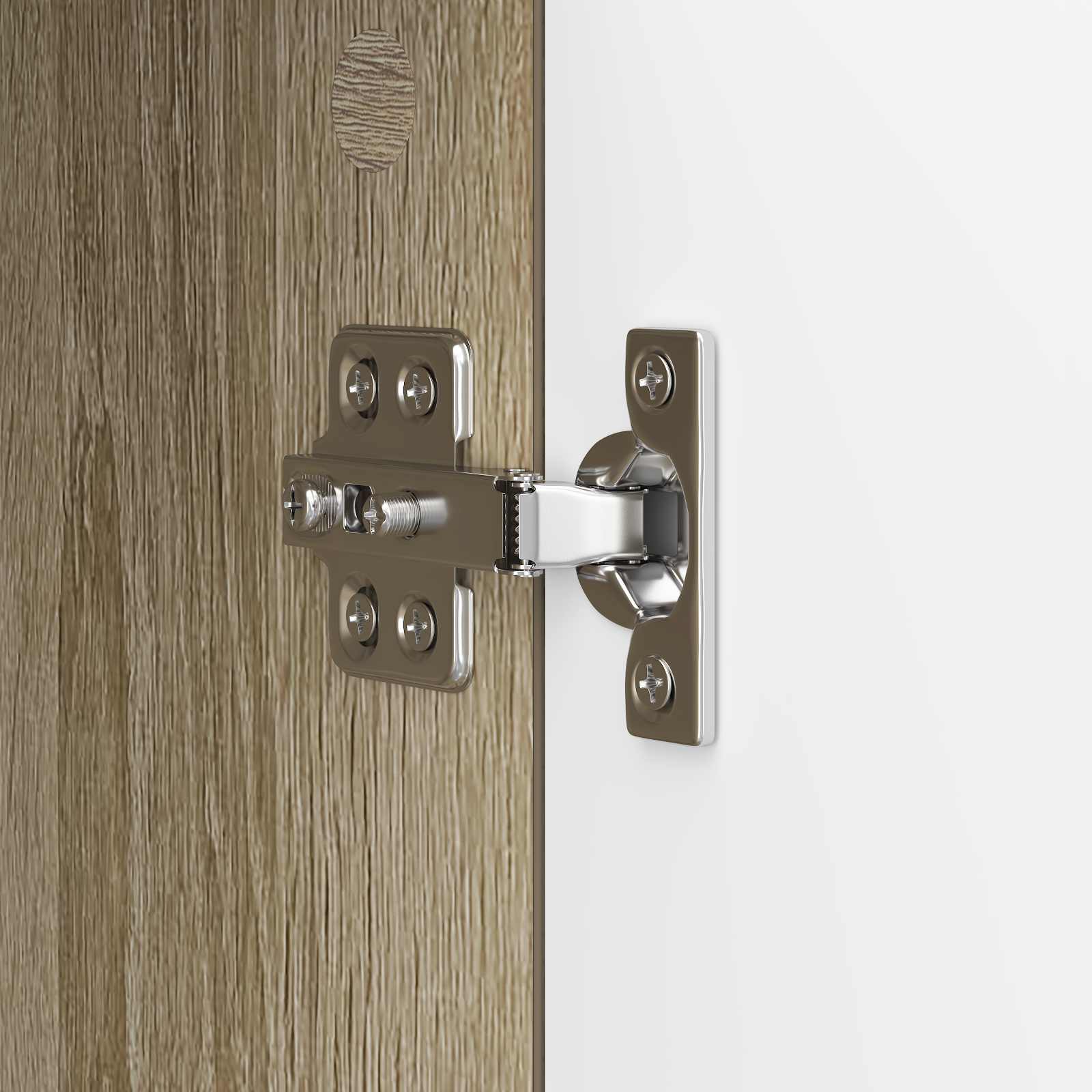 Meuble TV Chêne Sonoma 102 x 34,5 x 50 cm Bois d'ingénierie - XIOS