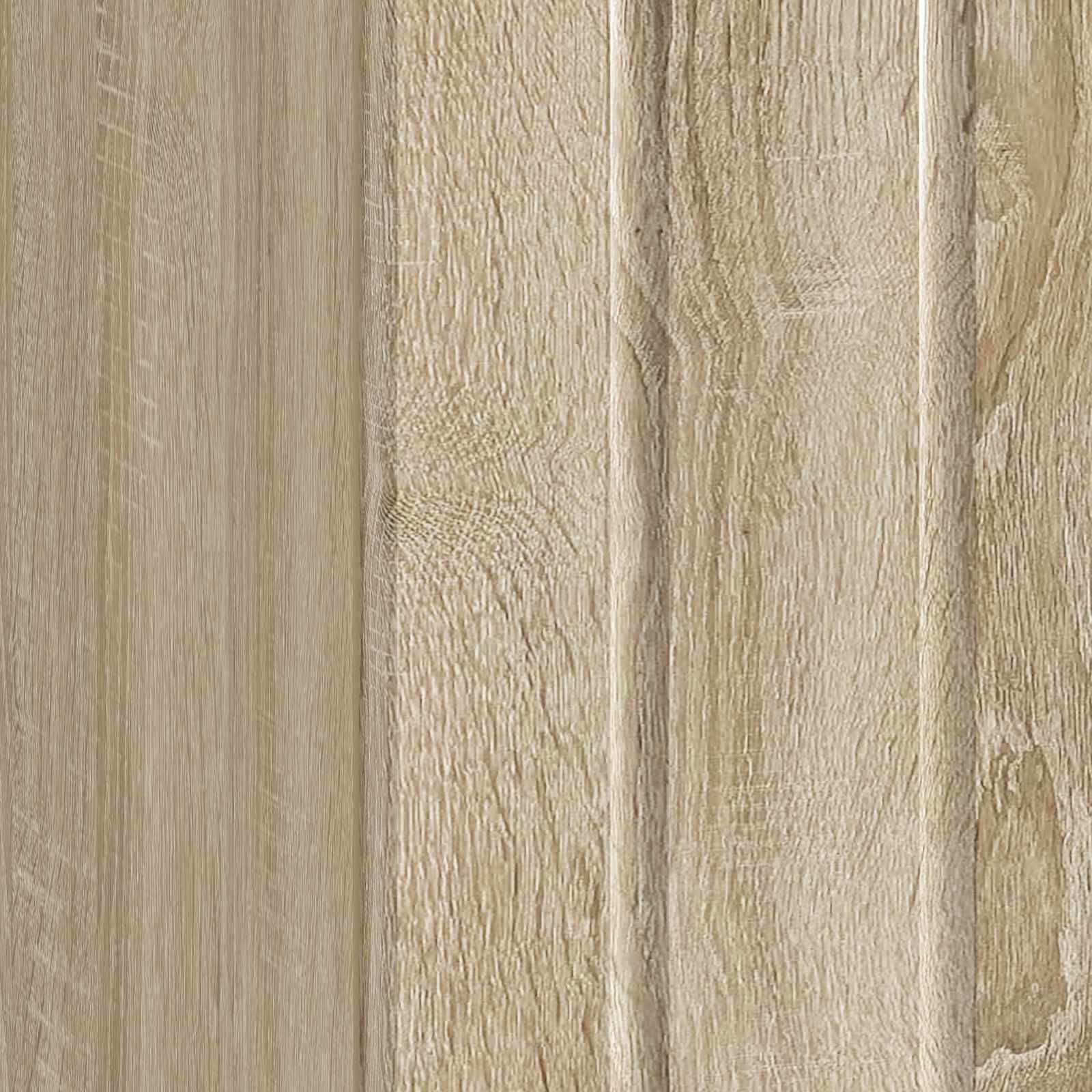Cabinet de chevet 2 pcs Chêne Sonoma 43 x 34,5 x 52 cm - XIOS