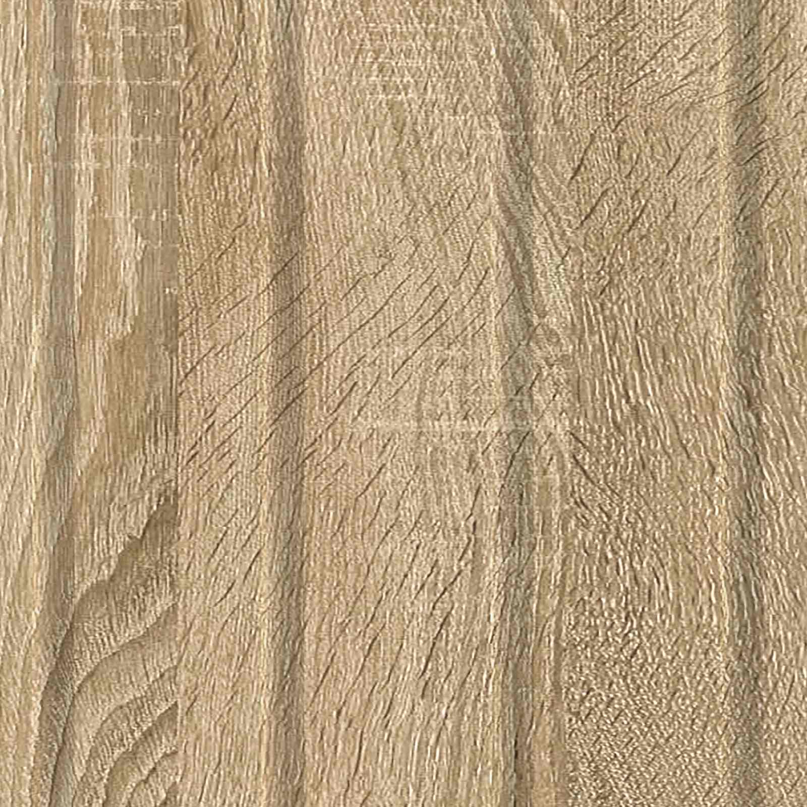 Armoire à tiroirs Chêne Sonoma 66 x 34,5 x 92 cm - XIOS