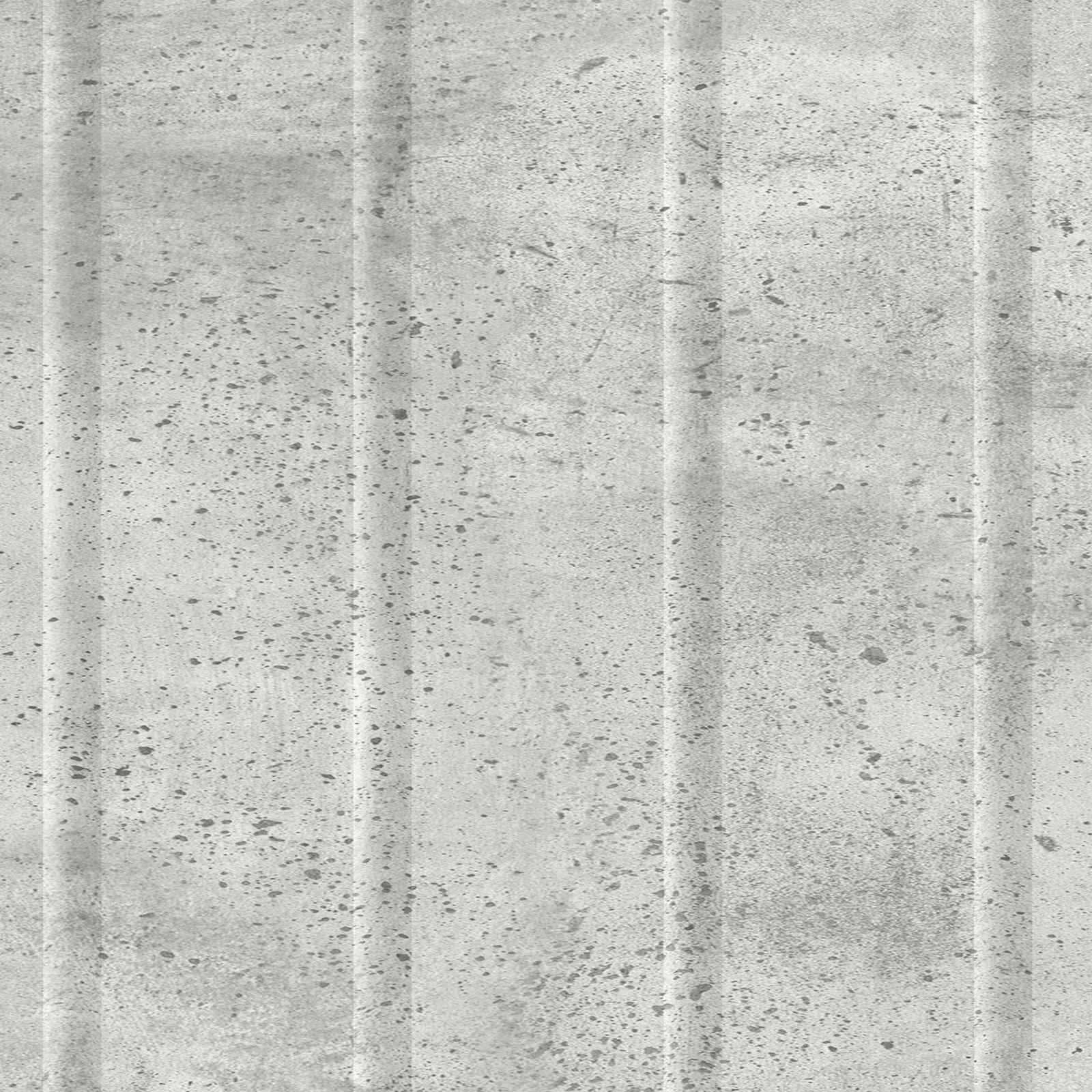 Armoire à tiroirs Gris béton 66 x 34,5 x 92 cm - XIOS